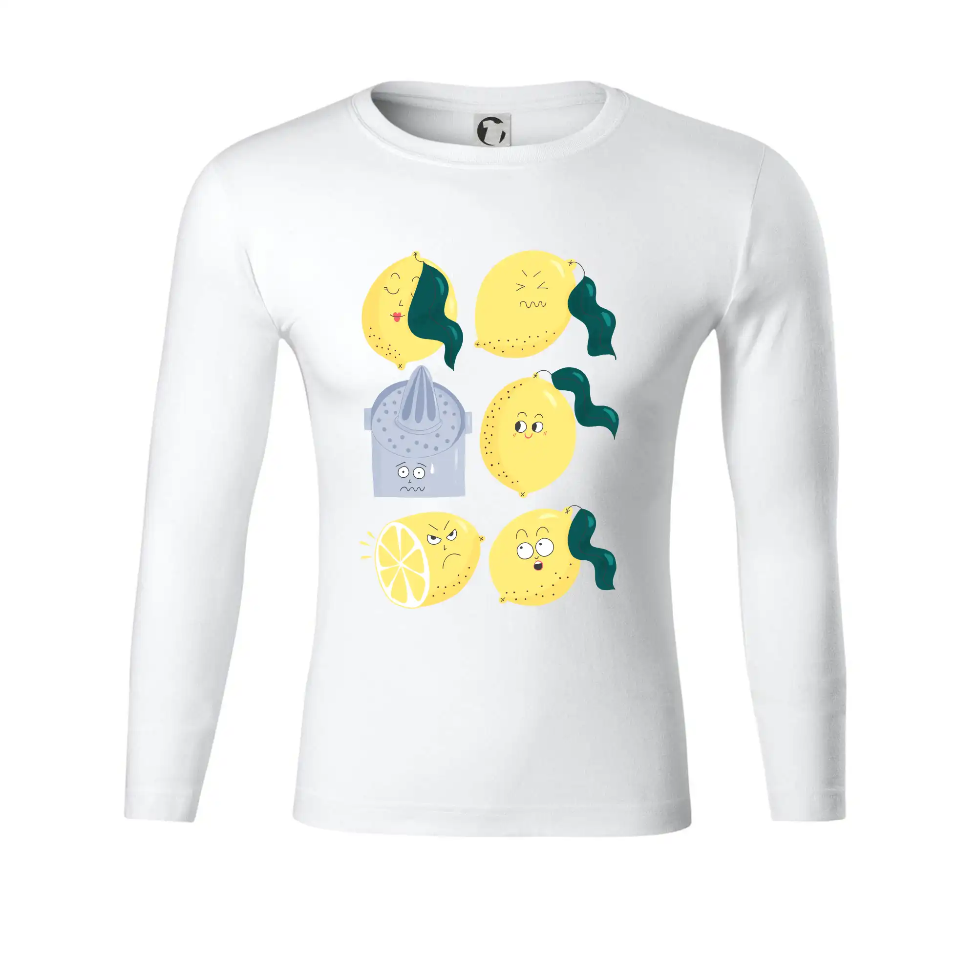 Citroni kreslení (studio-arte.cz)