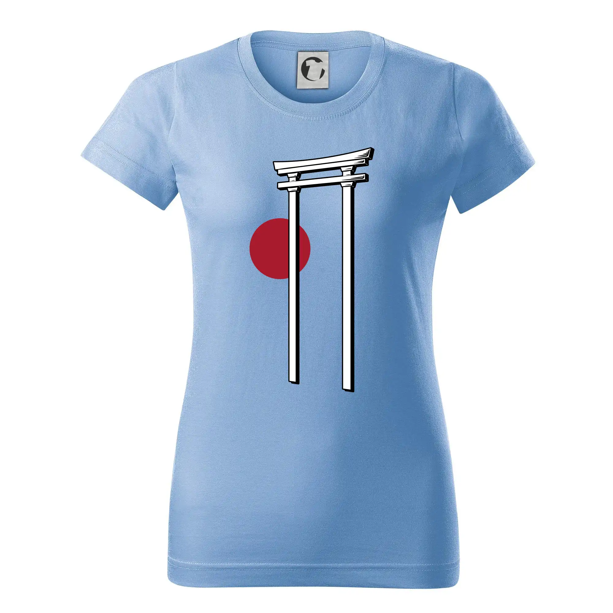 Japan culture - architektura