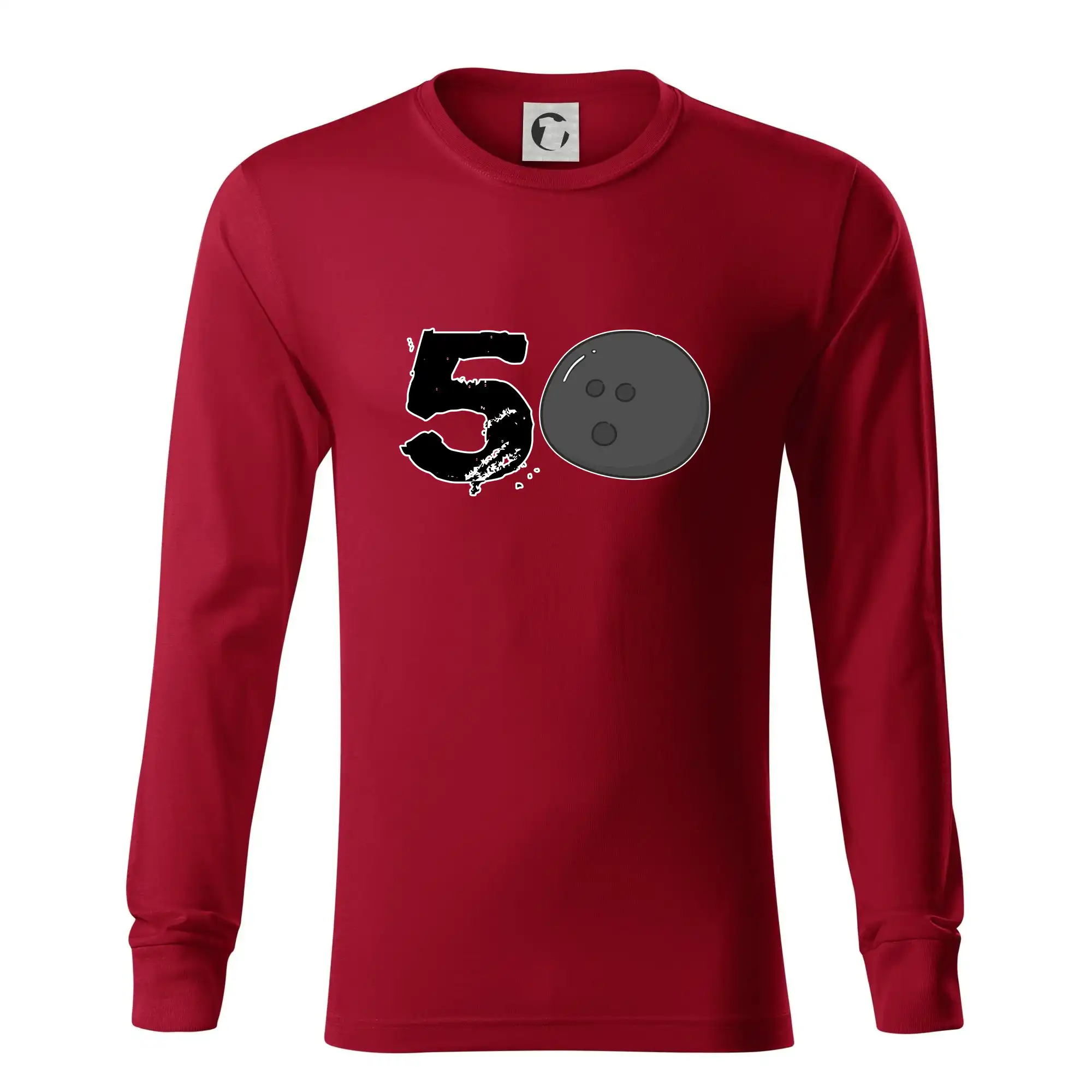 Bowling kulaté narozeniny 50