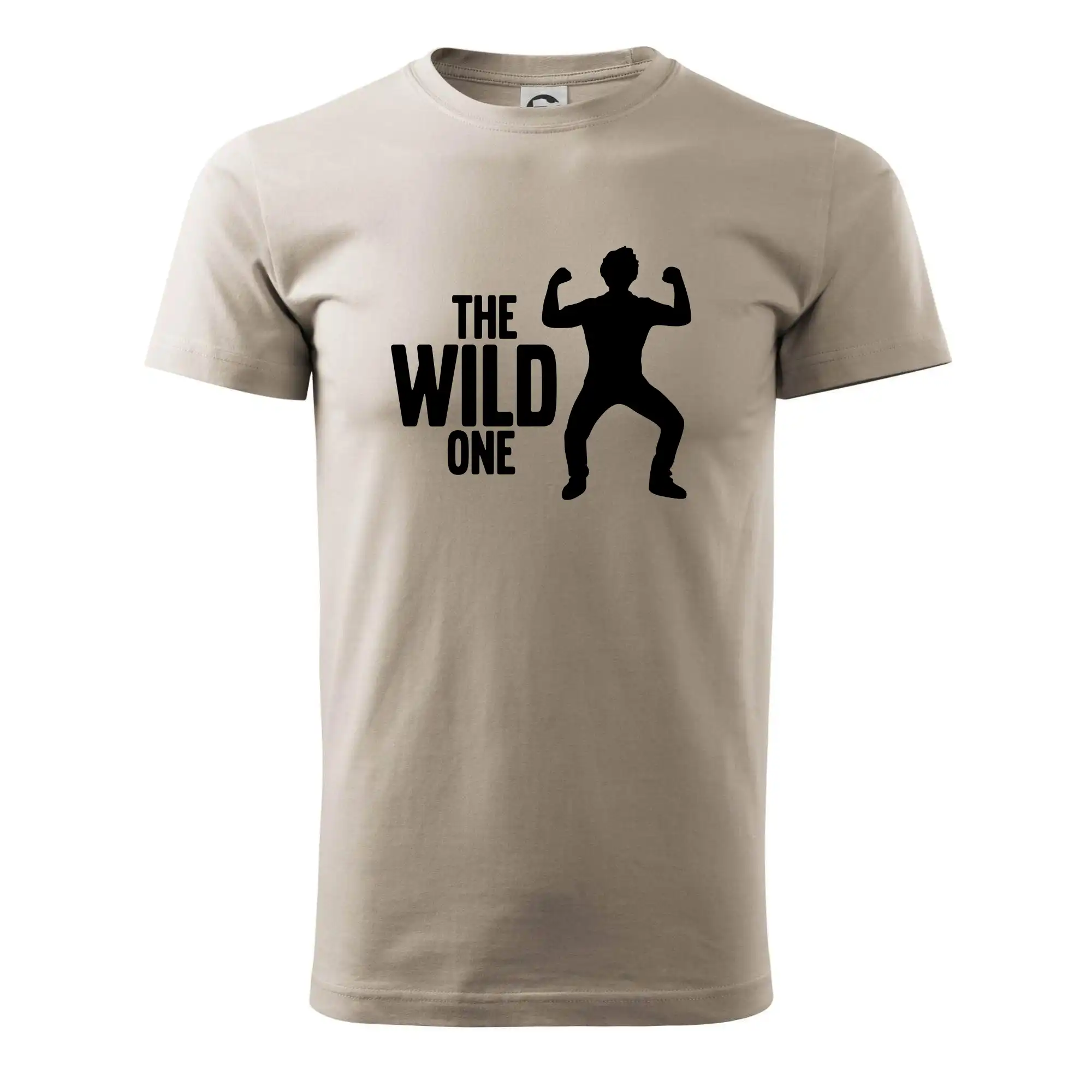 Bachelor party - The wild one