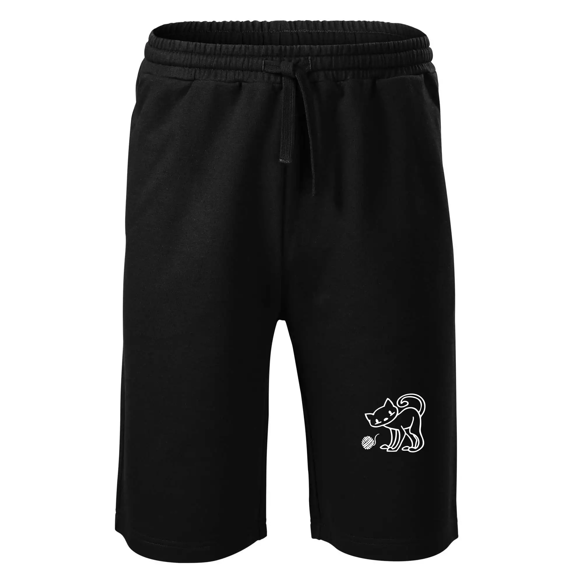 Kočka - Klubíčko - prsa