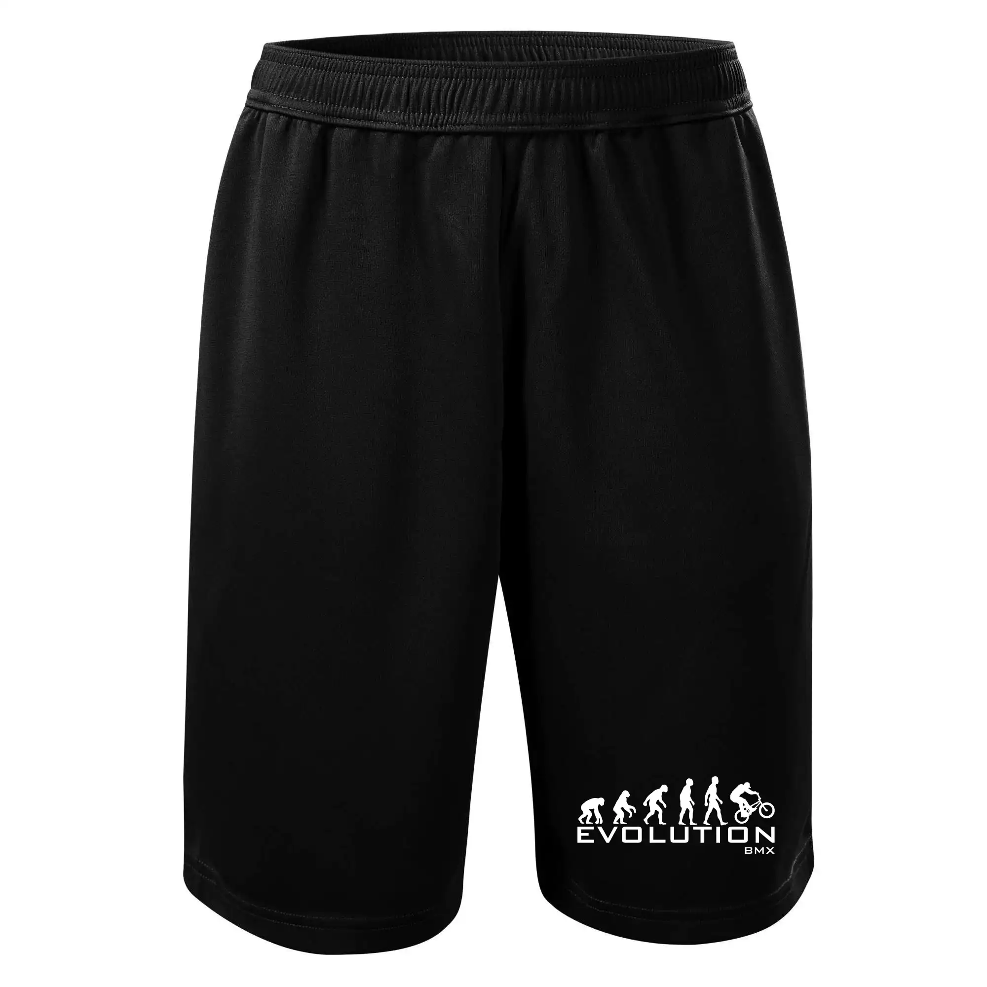 Evoluce BMX