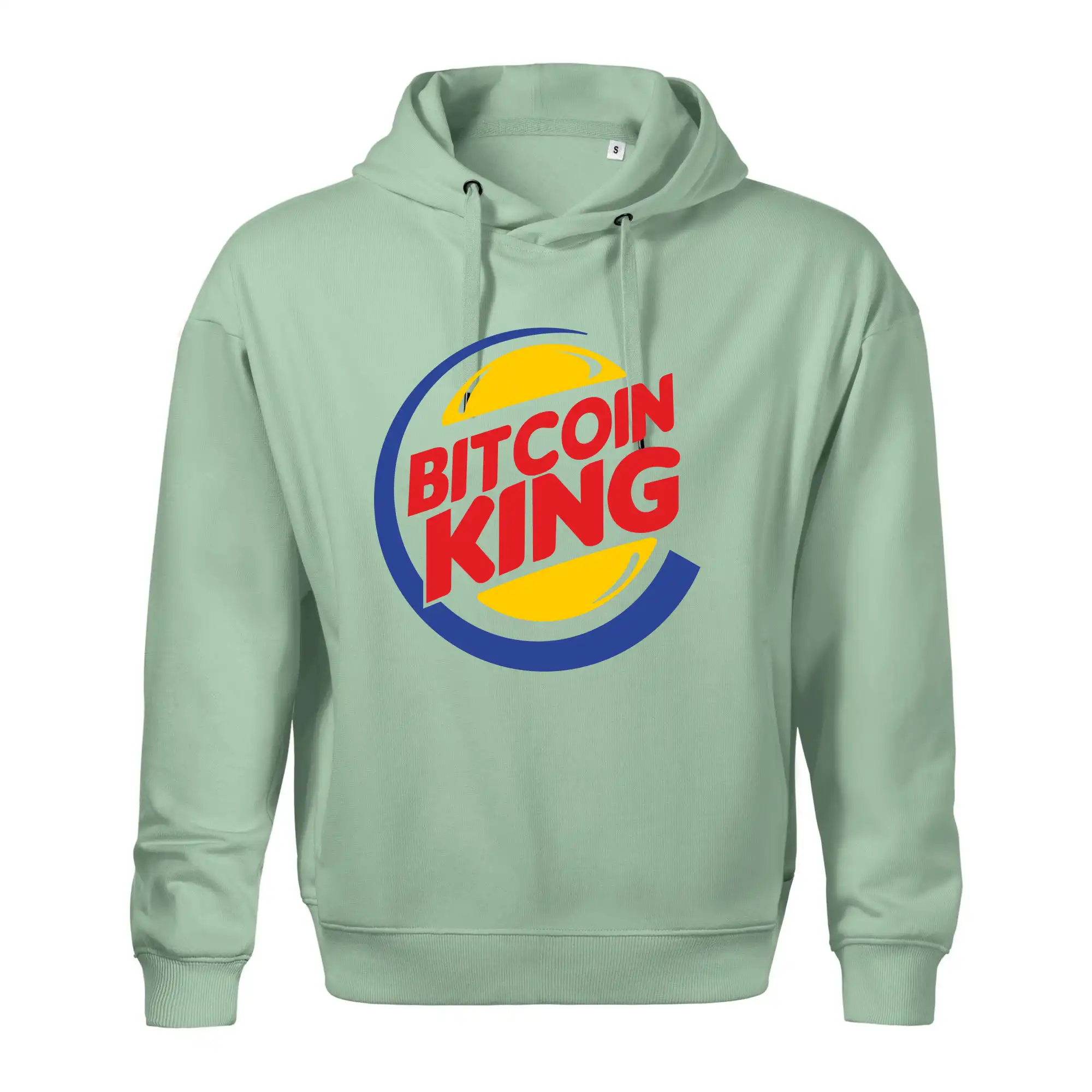 Bitcoin King