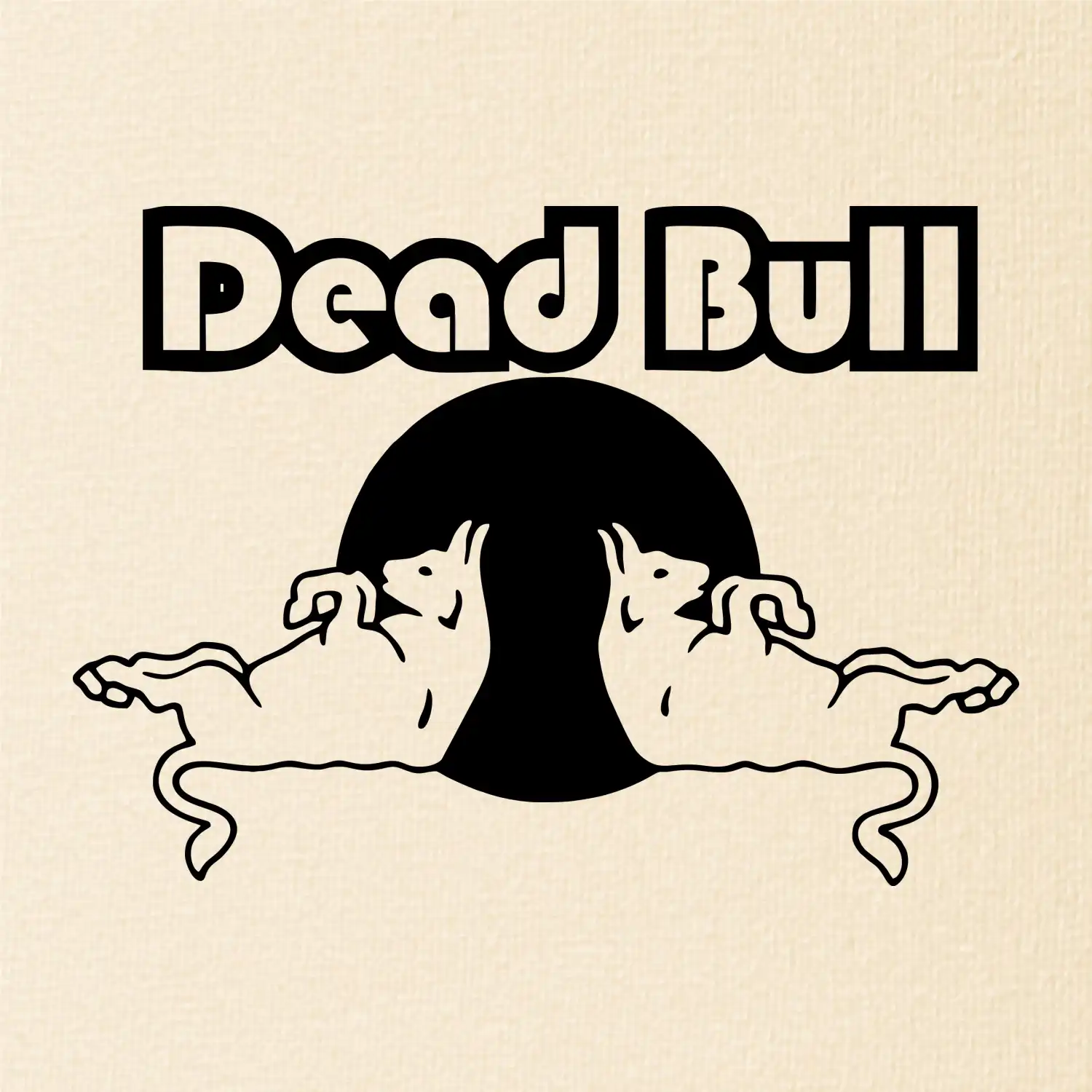 Dead Bull obrys