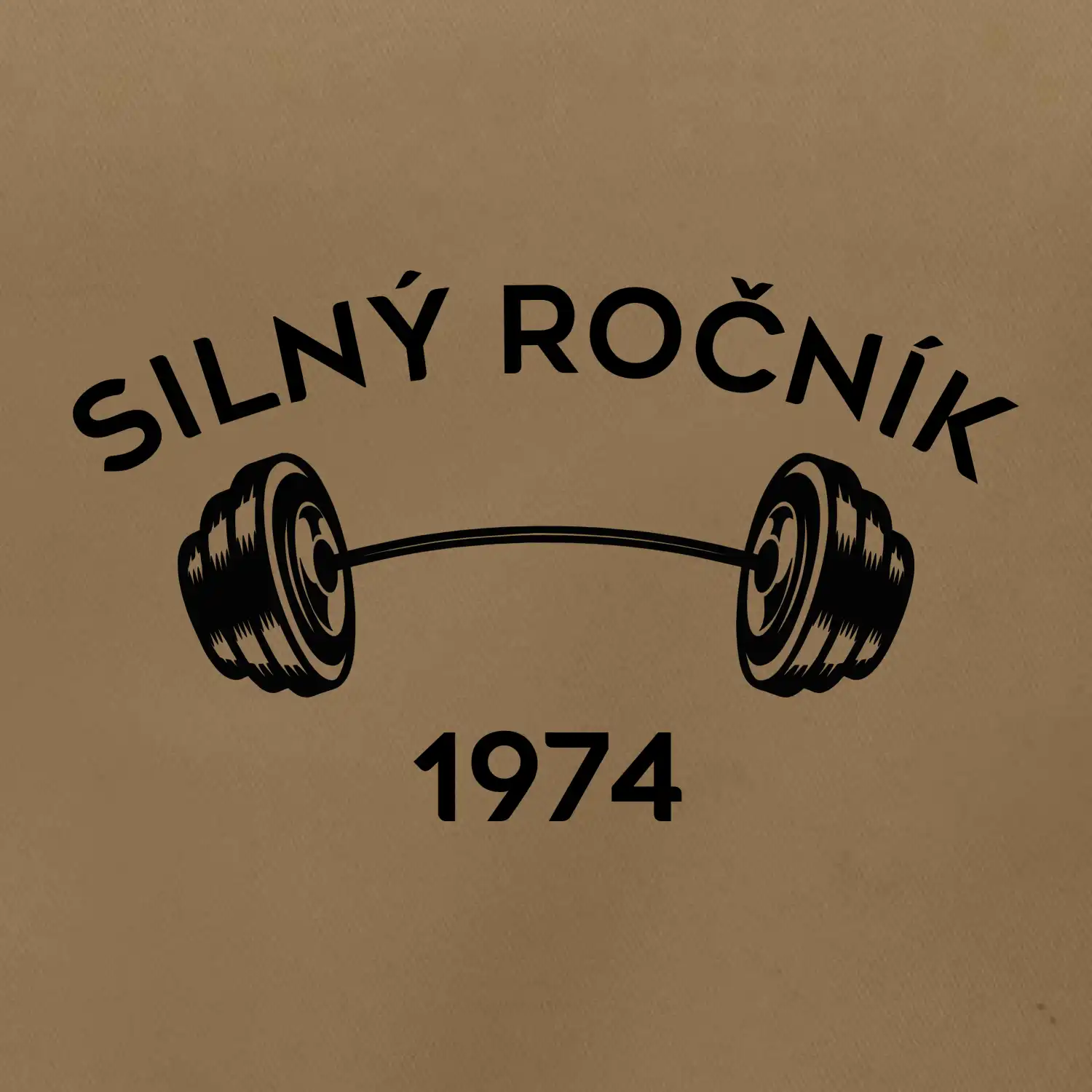 Silný ročník - Letopočet 1974