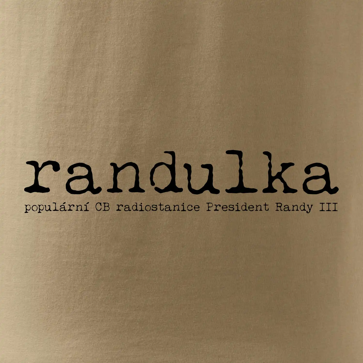 Čeština 2.0 - Randulka