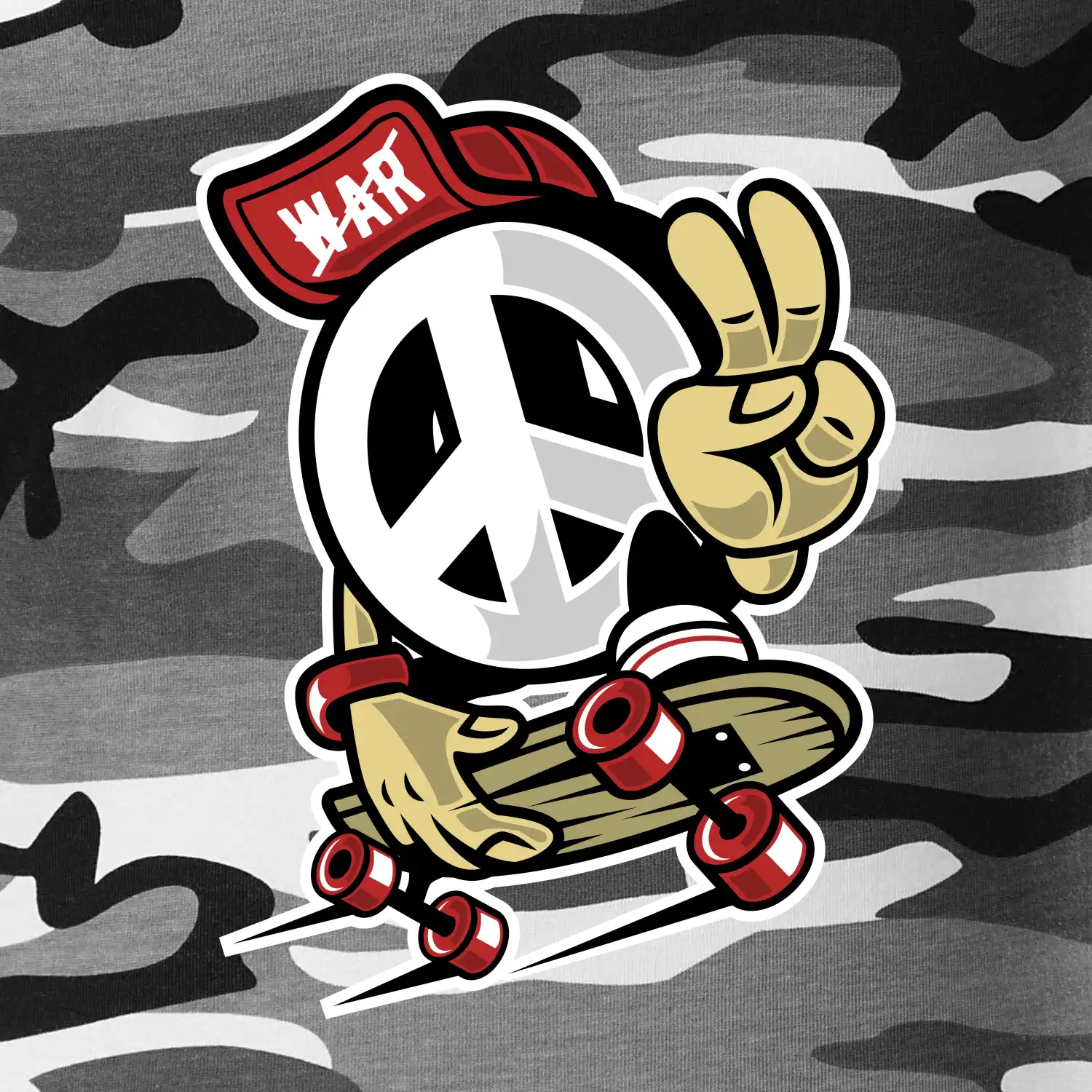 Peaceák