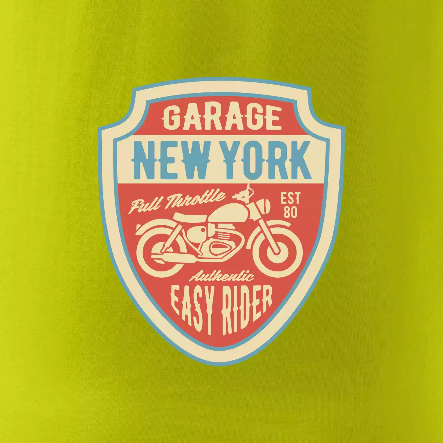 Garage New York