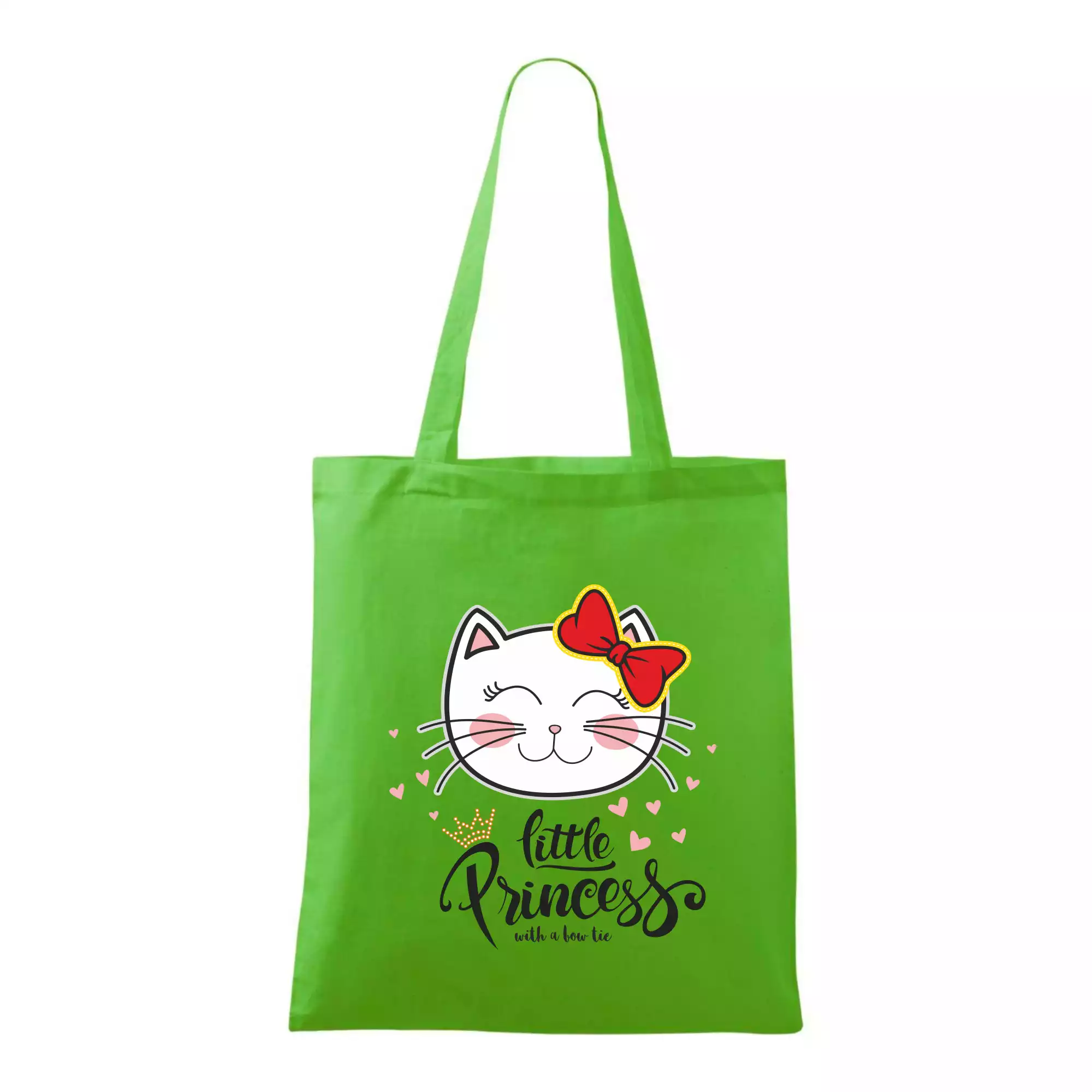 Kočka little princess