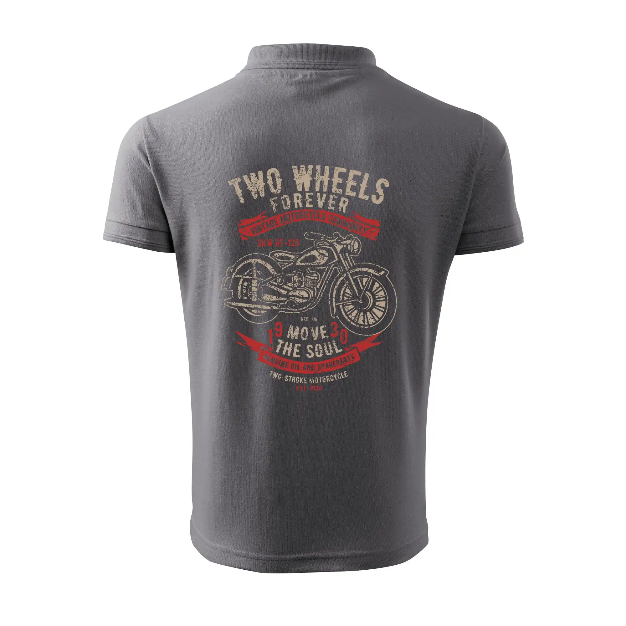 Two Wheels Forever 2