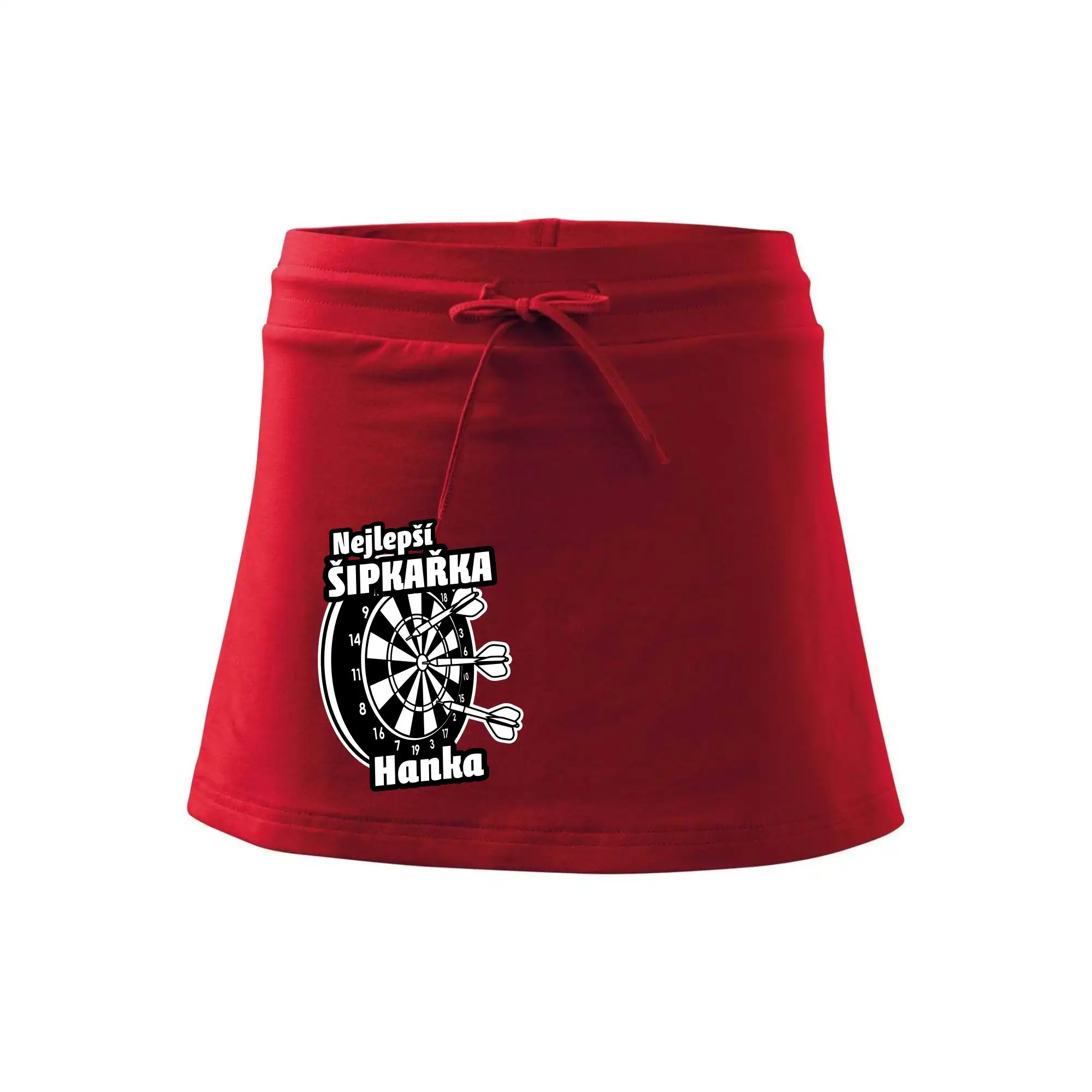 Jméno - Nejlepší šipkařka