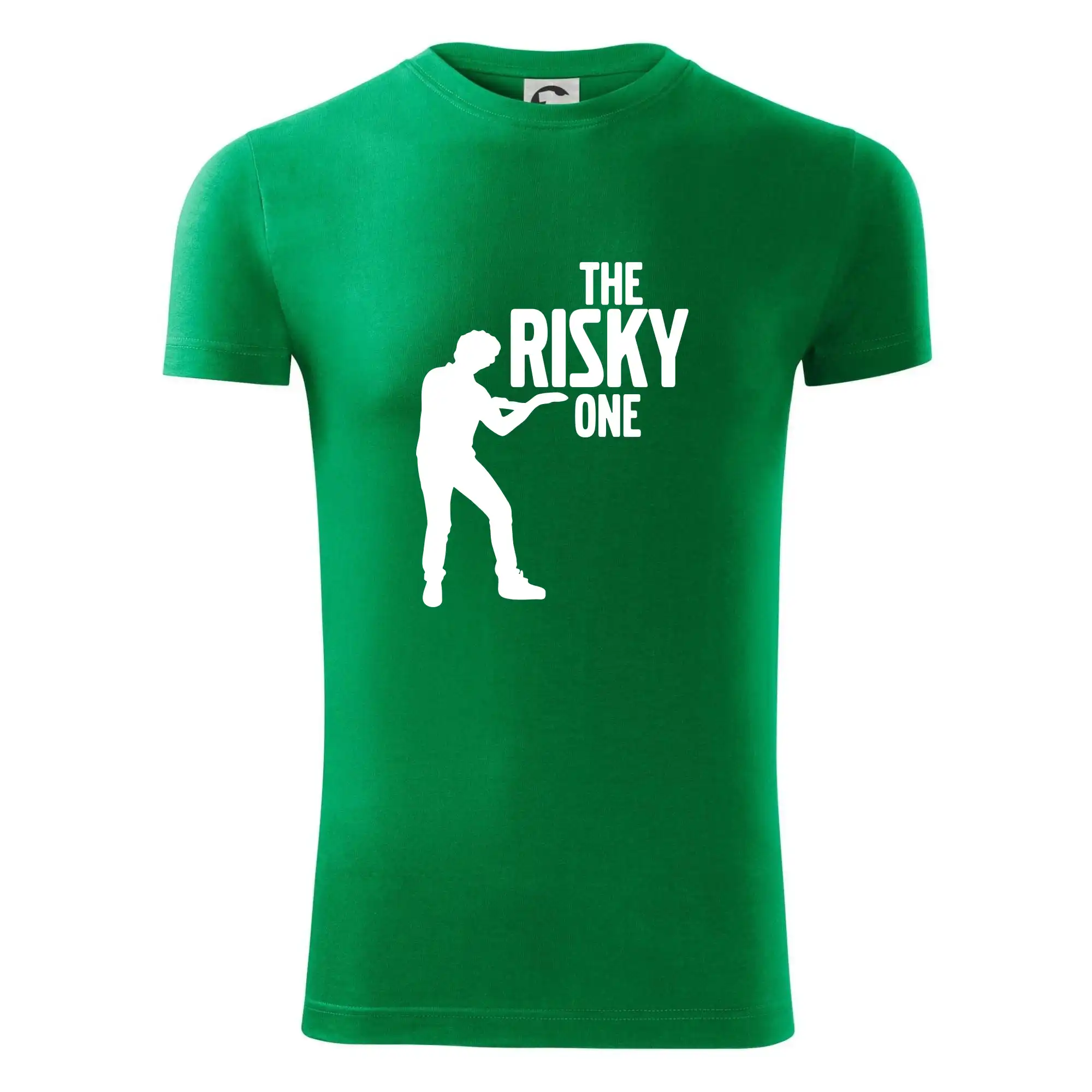 Bachelor party - The risky one