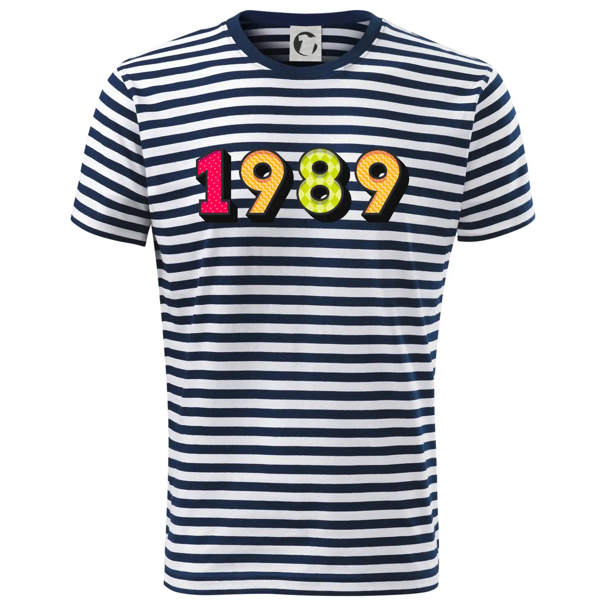 Ročník barevné čísla se stínem