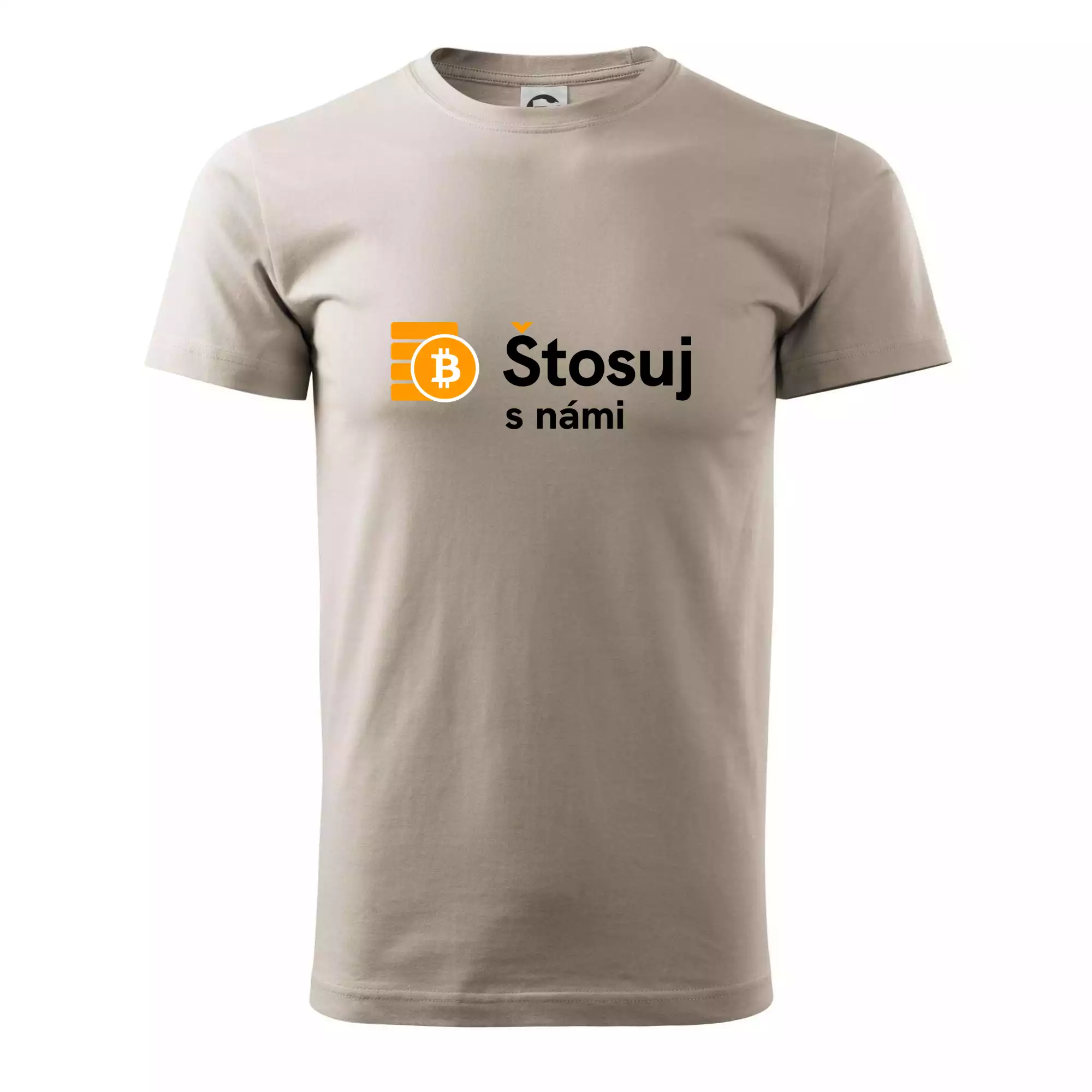 Štosuj s námi - logo velké