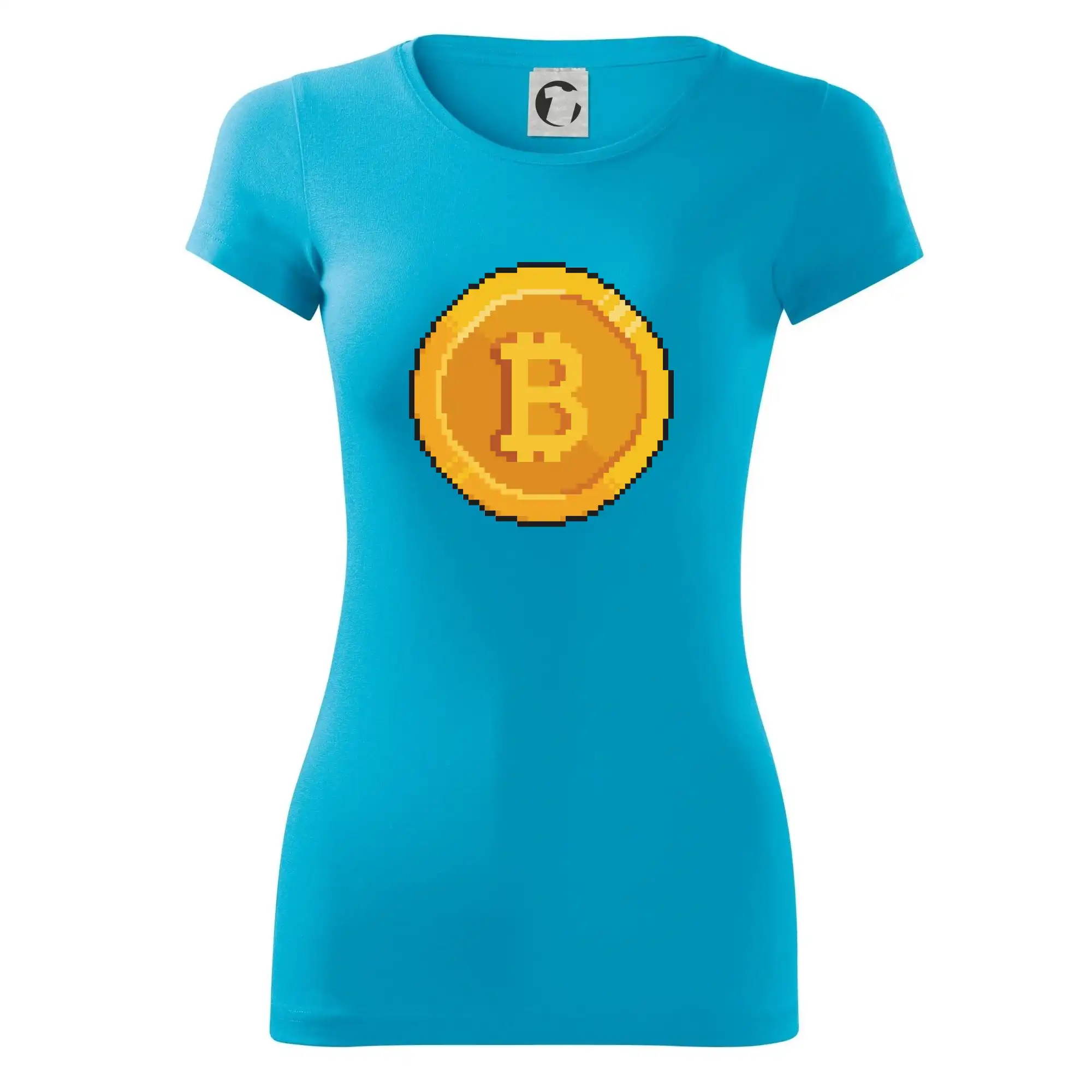 Bitcoin mince