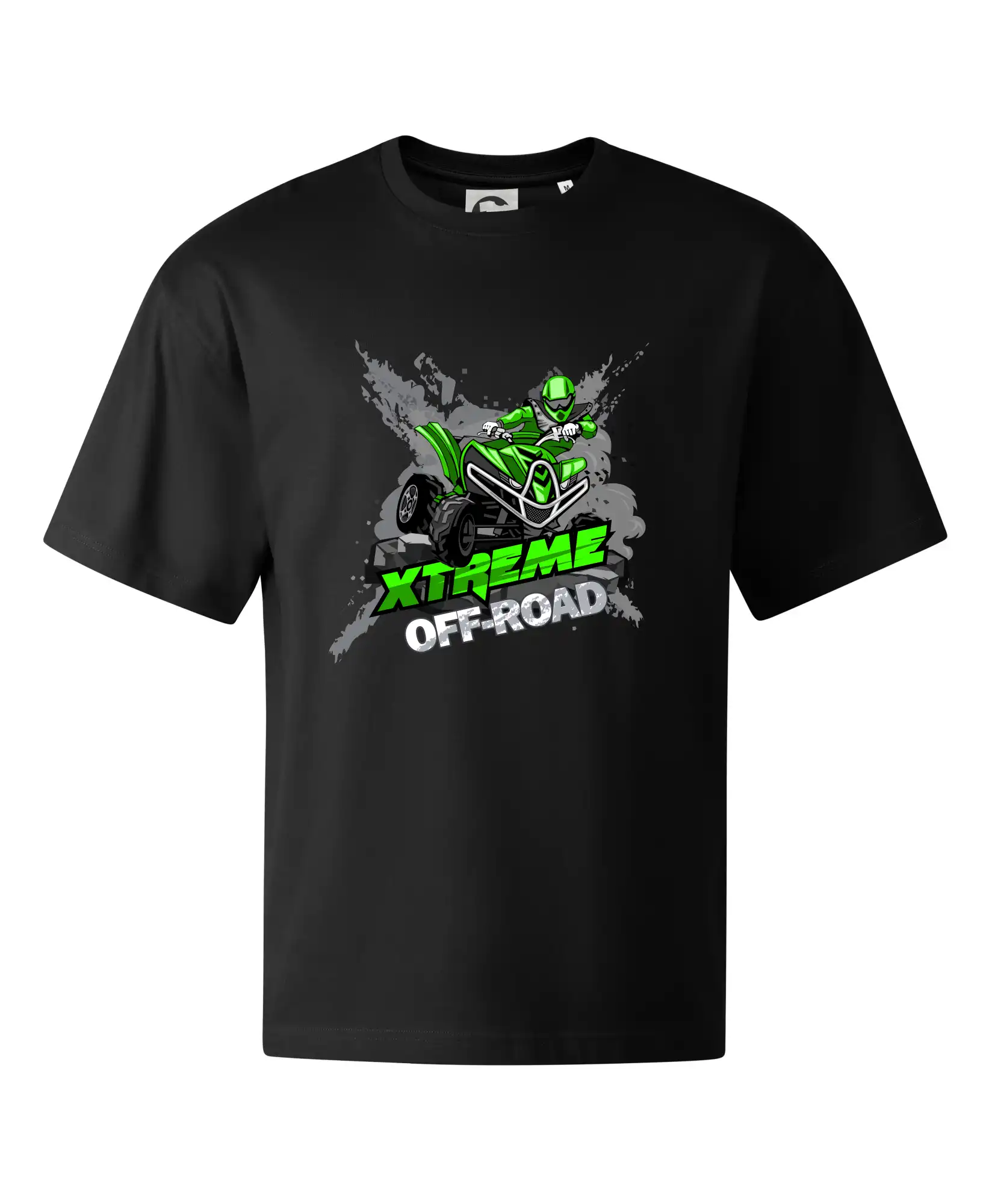 ATV čtyřkolka offroad XXX