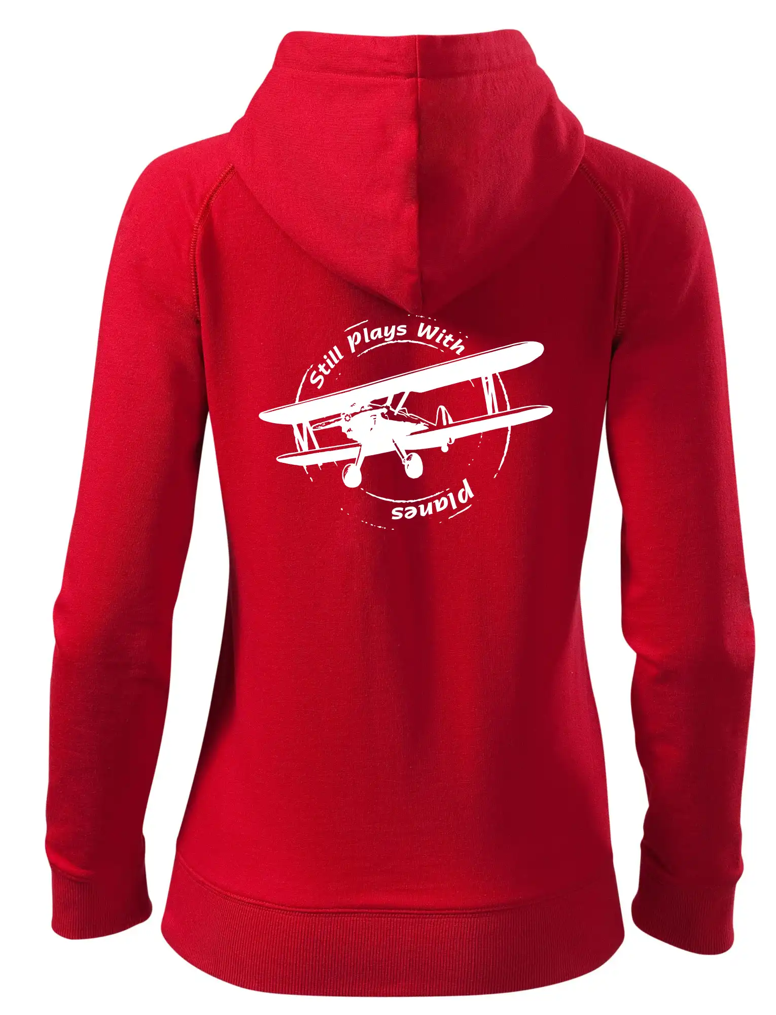 Still Plays With Planes