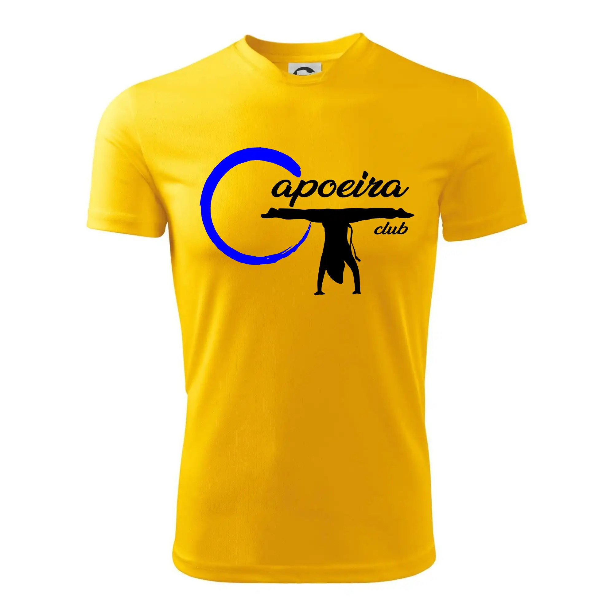 Capoeira club - bojovník