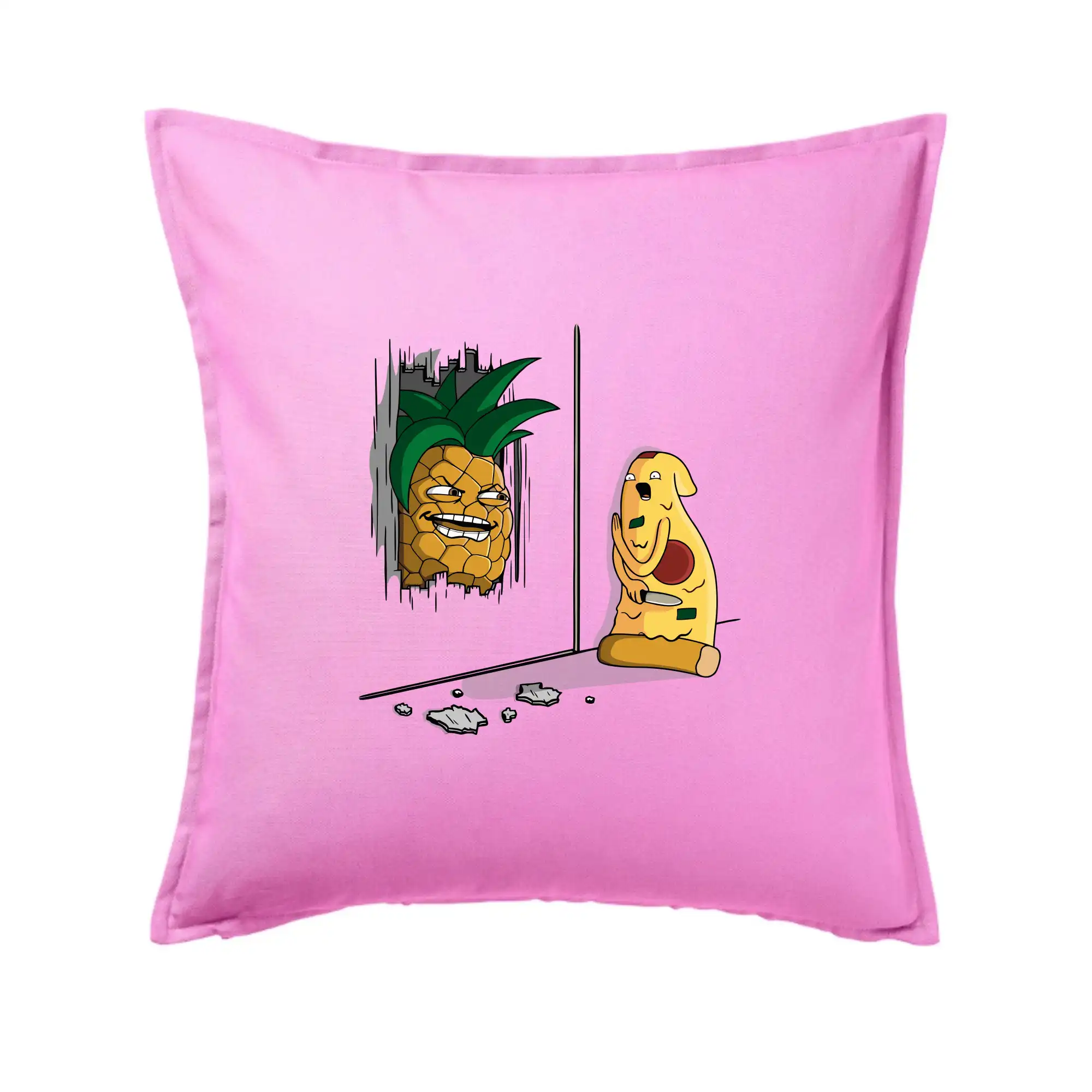 Pizza hawai