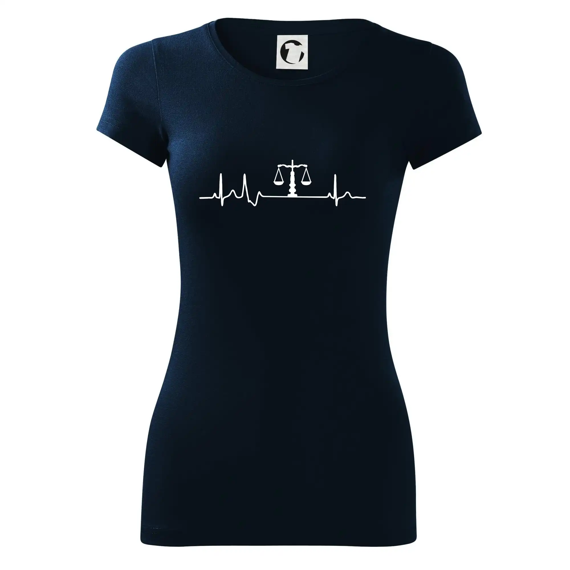 EKG soudce