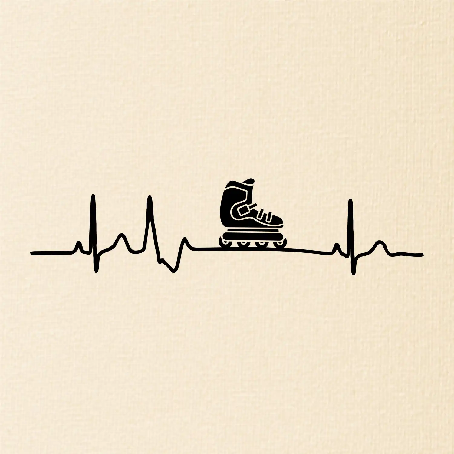 EKG inline