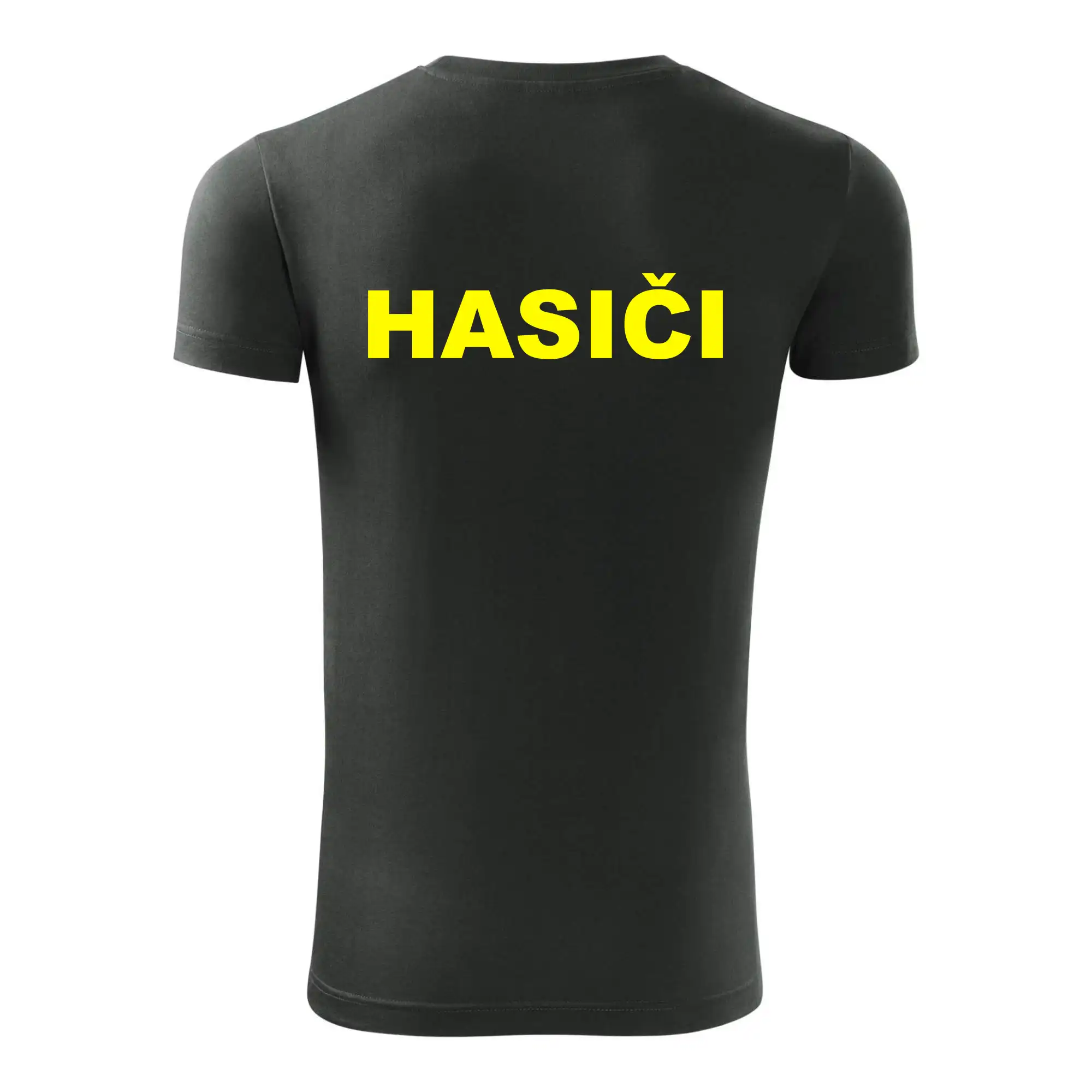 Hasiči název samostatný