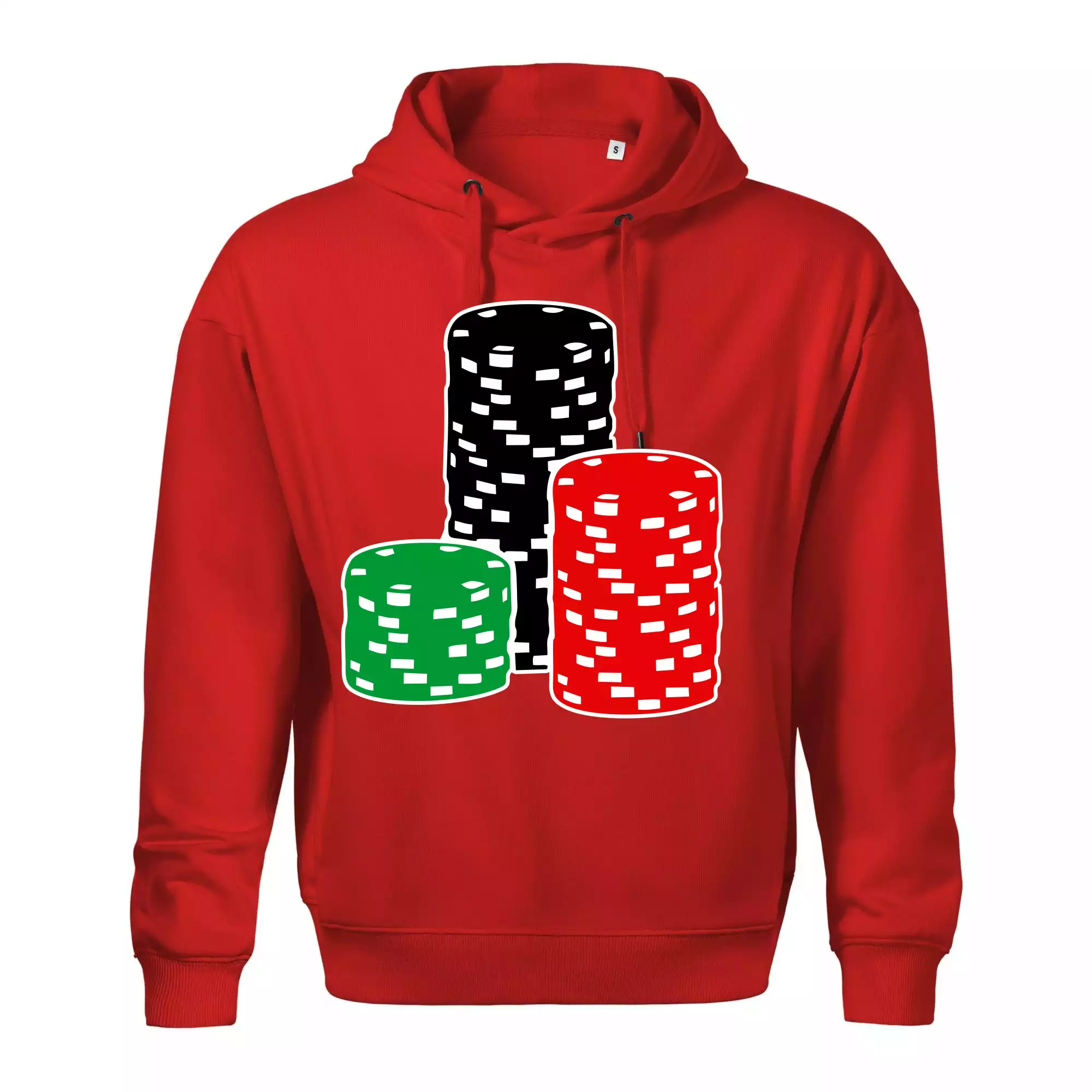 Poker žetony