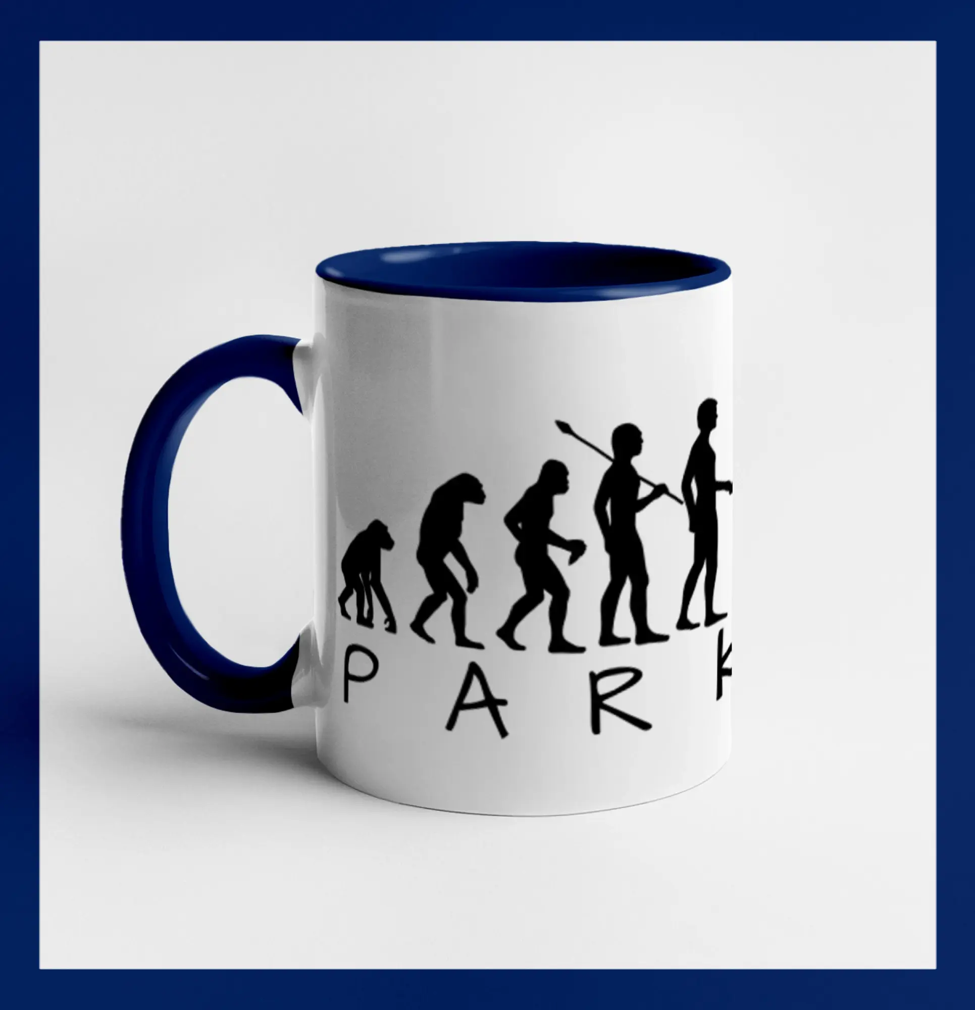 Parkour evoluce