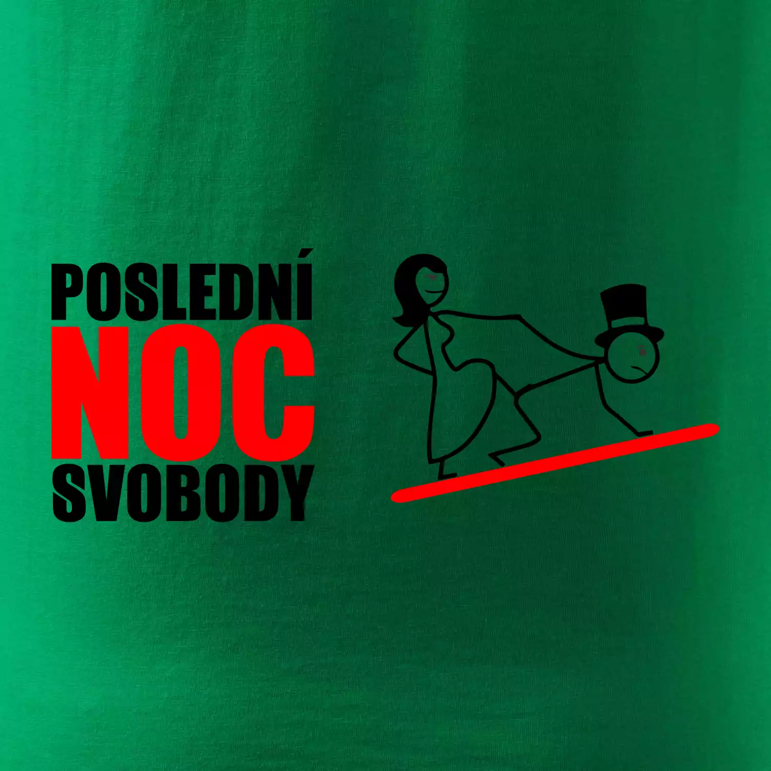 Poslední noc