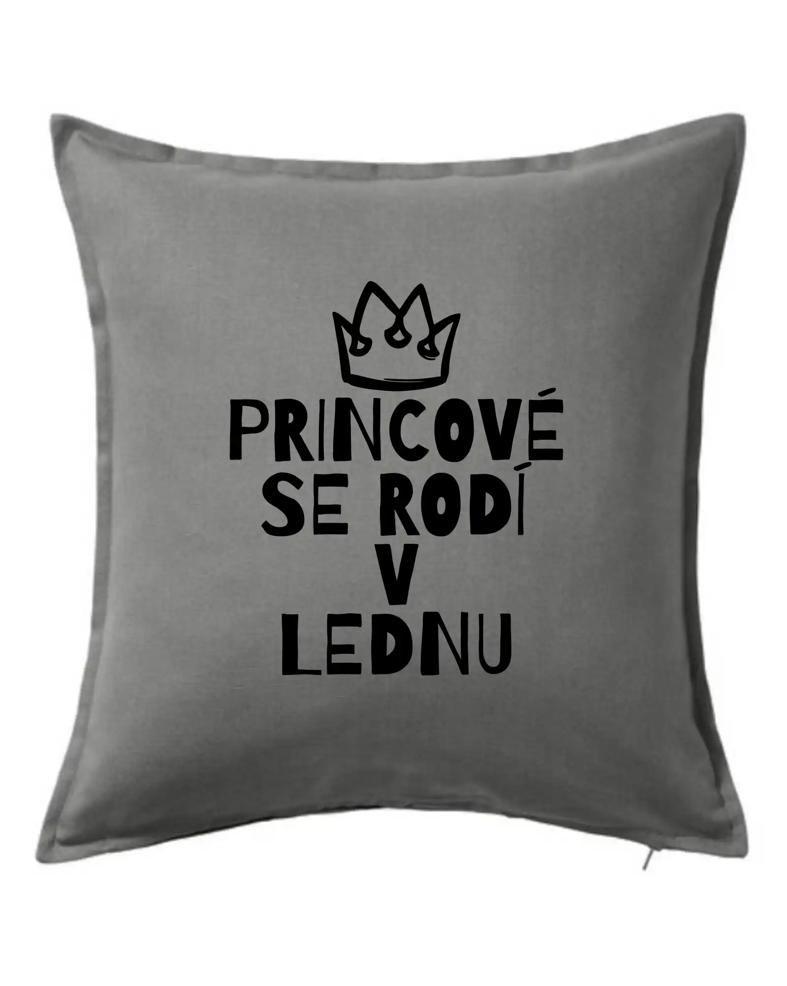 Princové se rodí v lednu