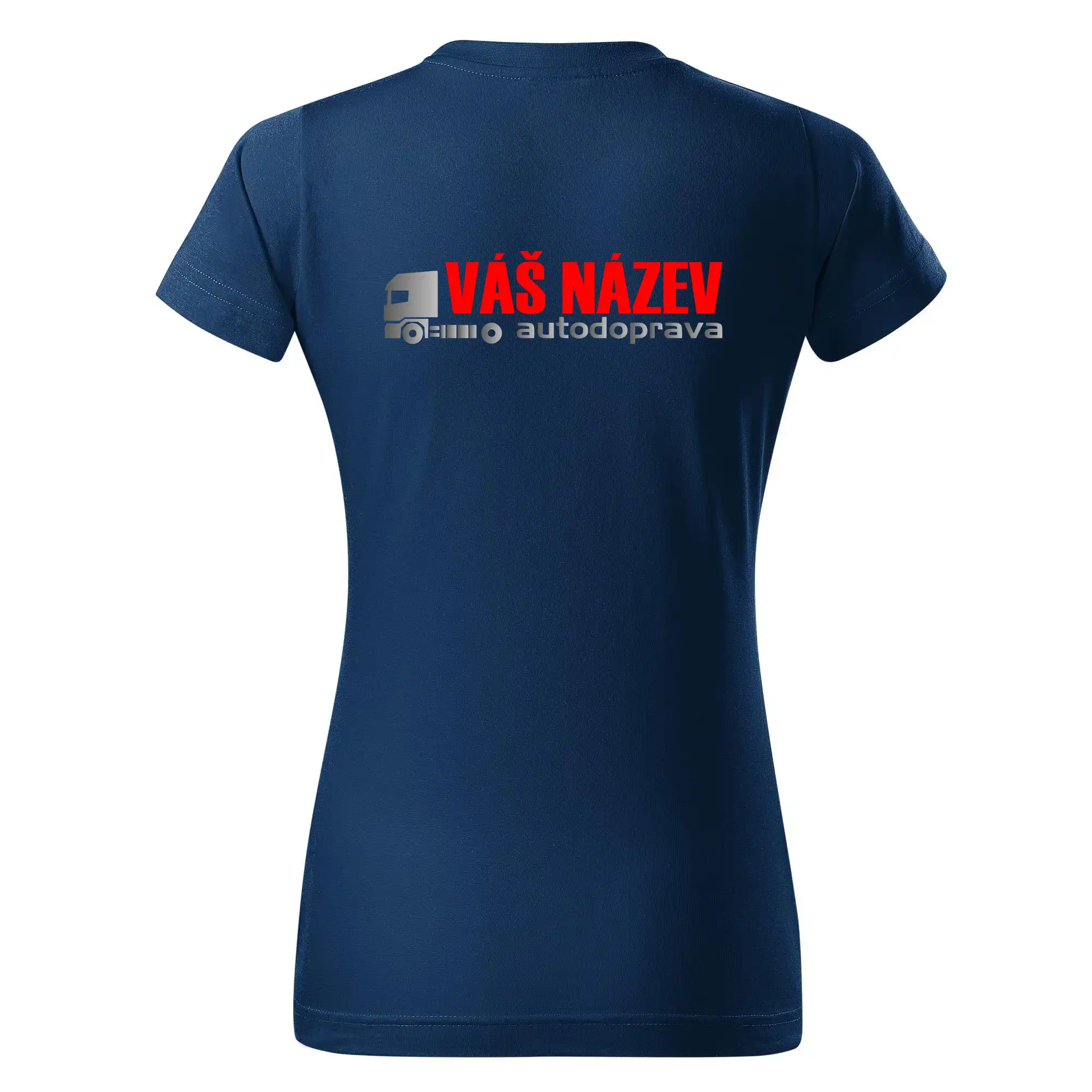 Autodoprava tahač (vlastní název)