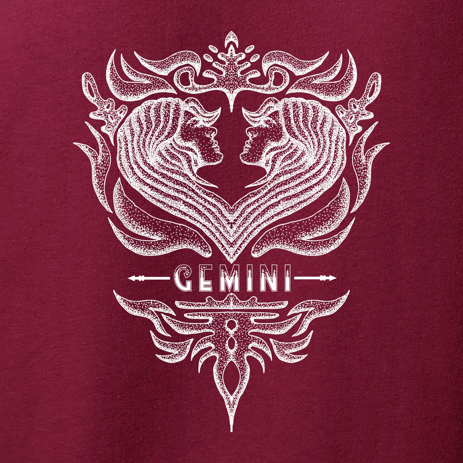 Gemini - vintage