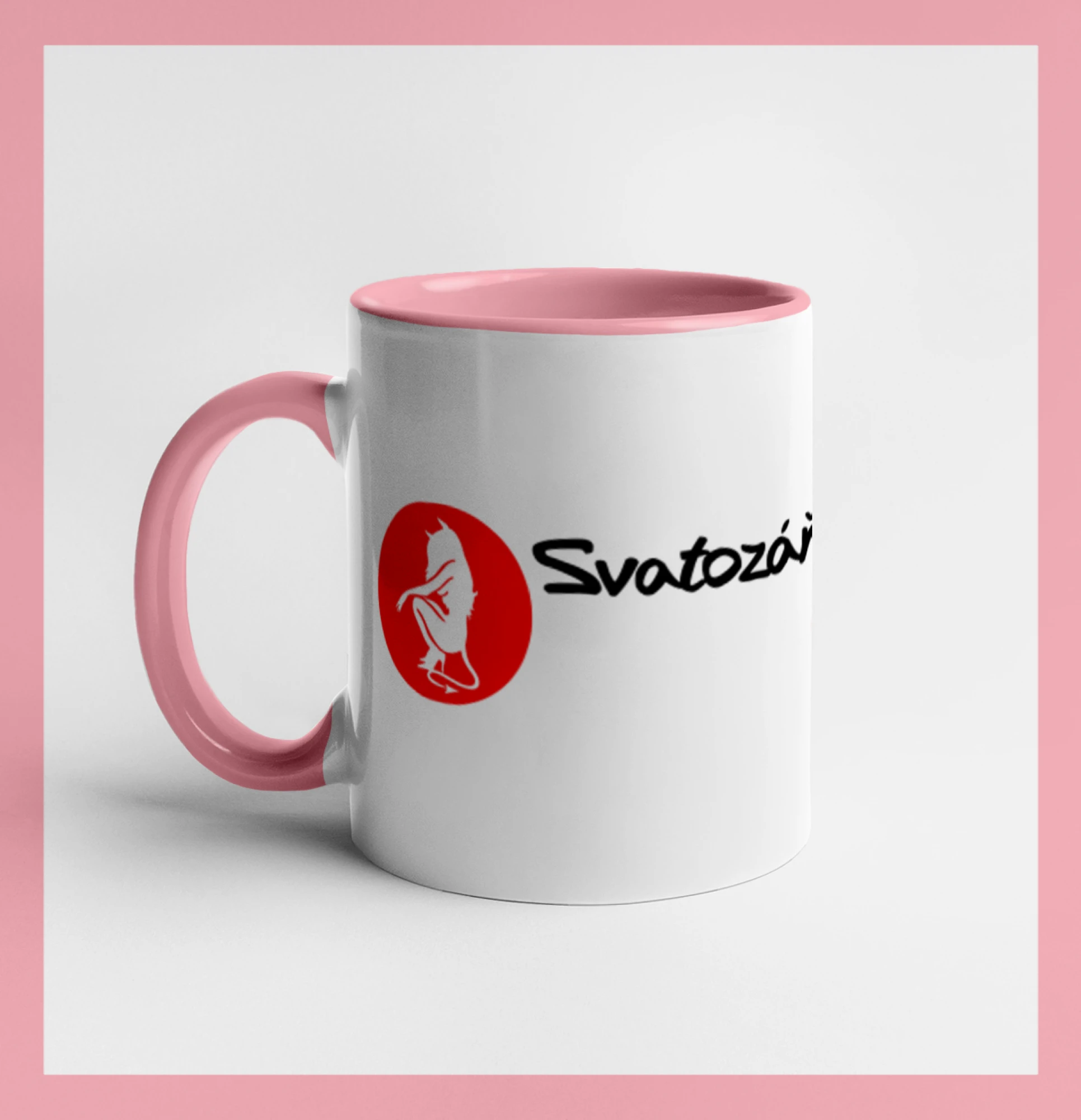 Svatozář už jsem měla, nesluší mi!