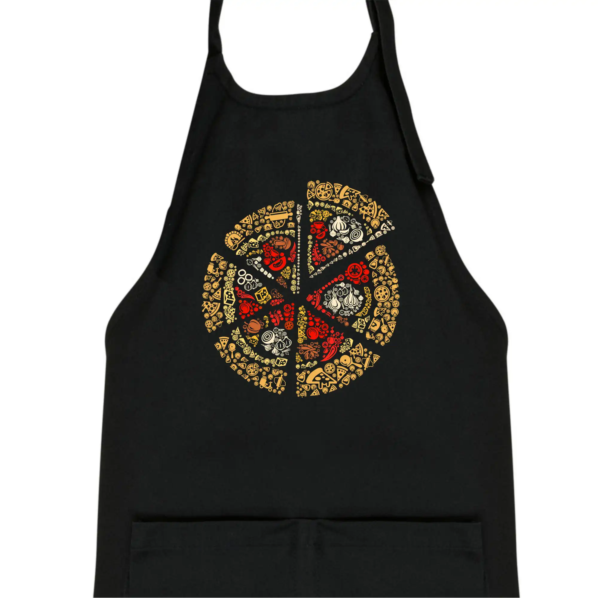 Pizza icons
