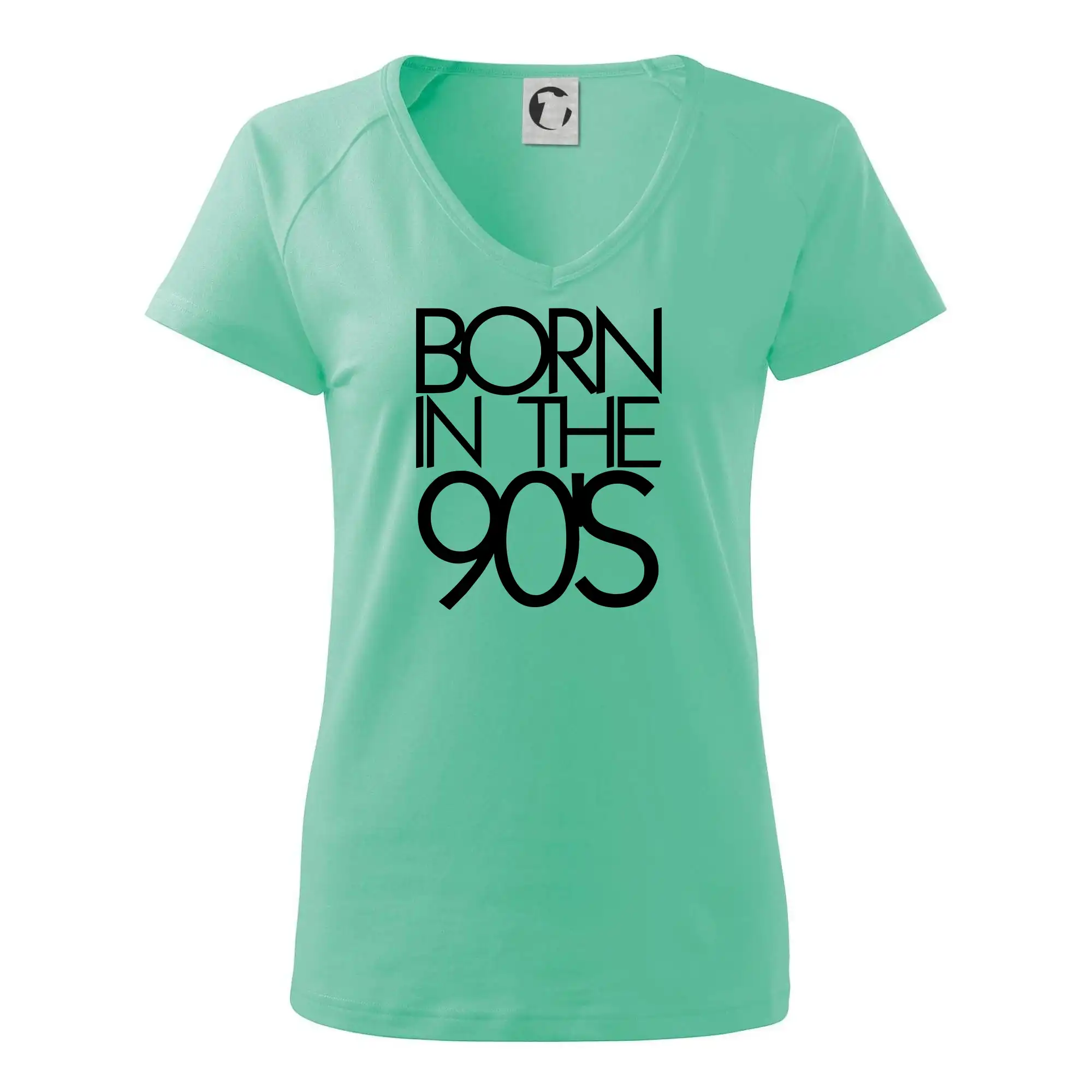 Born In The 90's