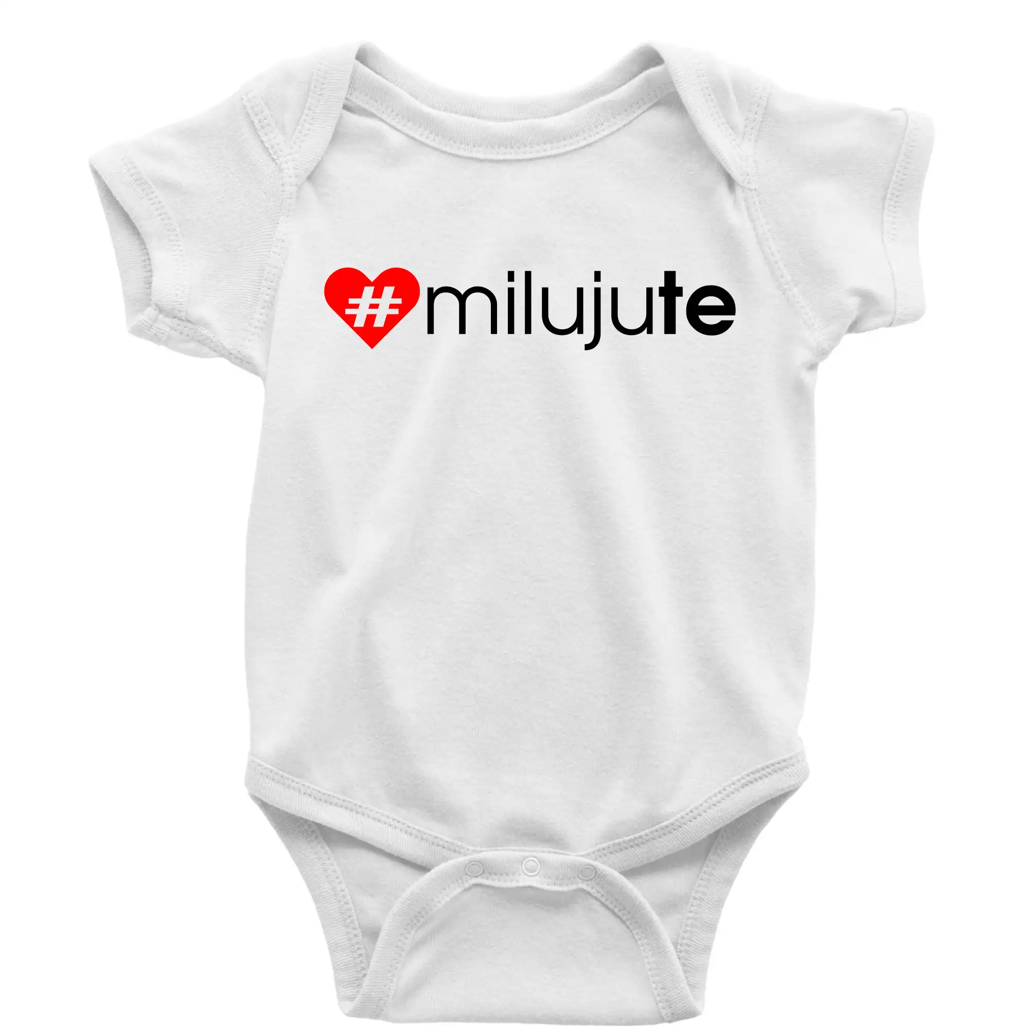 Miluju tě