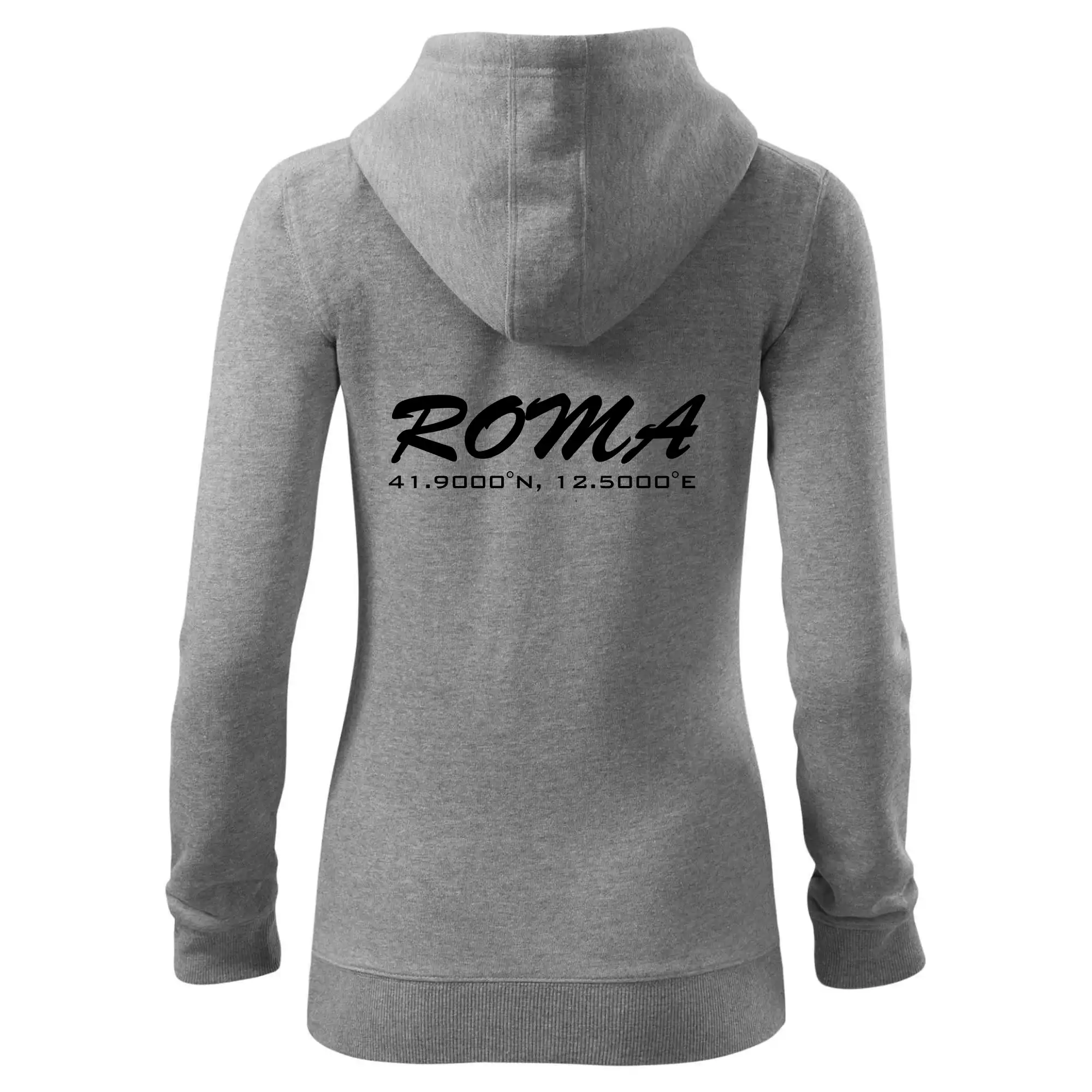 Roma GPS