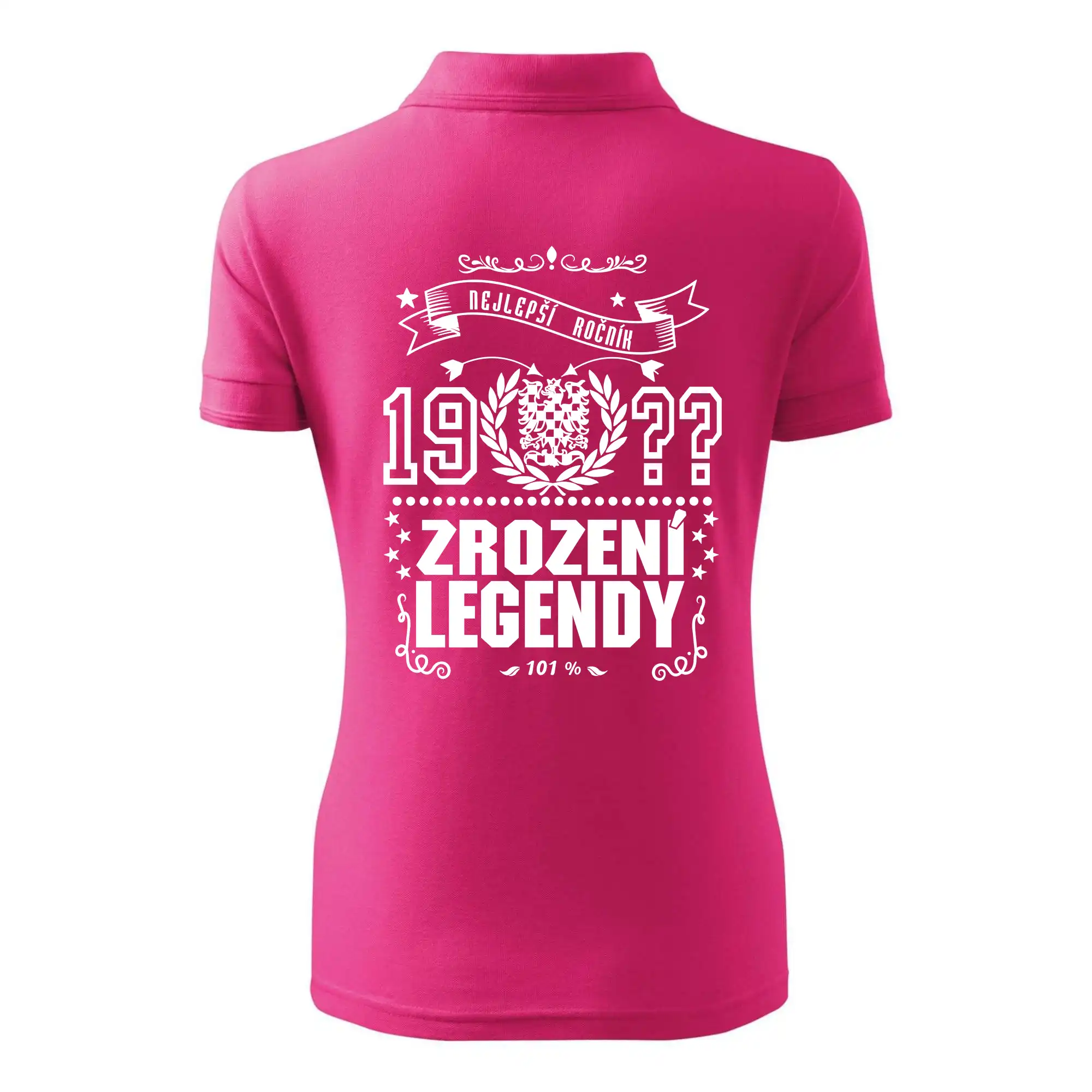 Zrození legendy - Moravská orlice