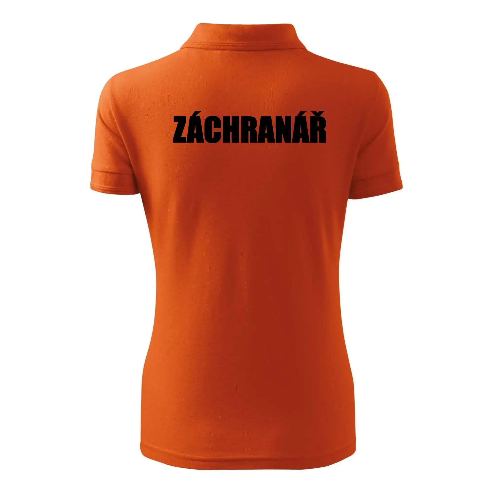 Záchranář - hvězda