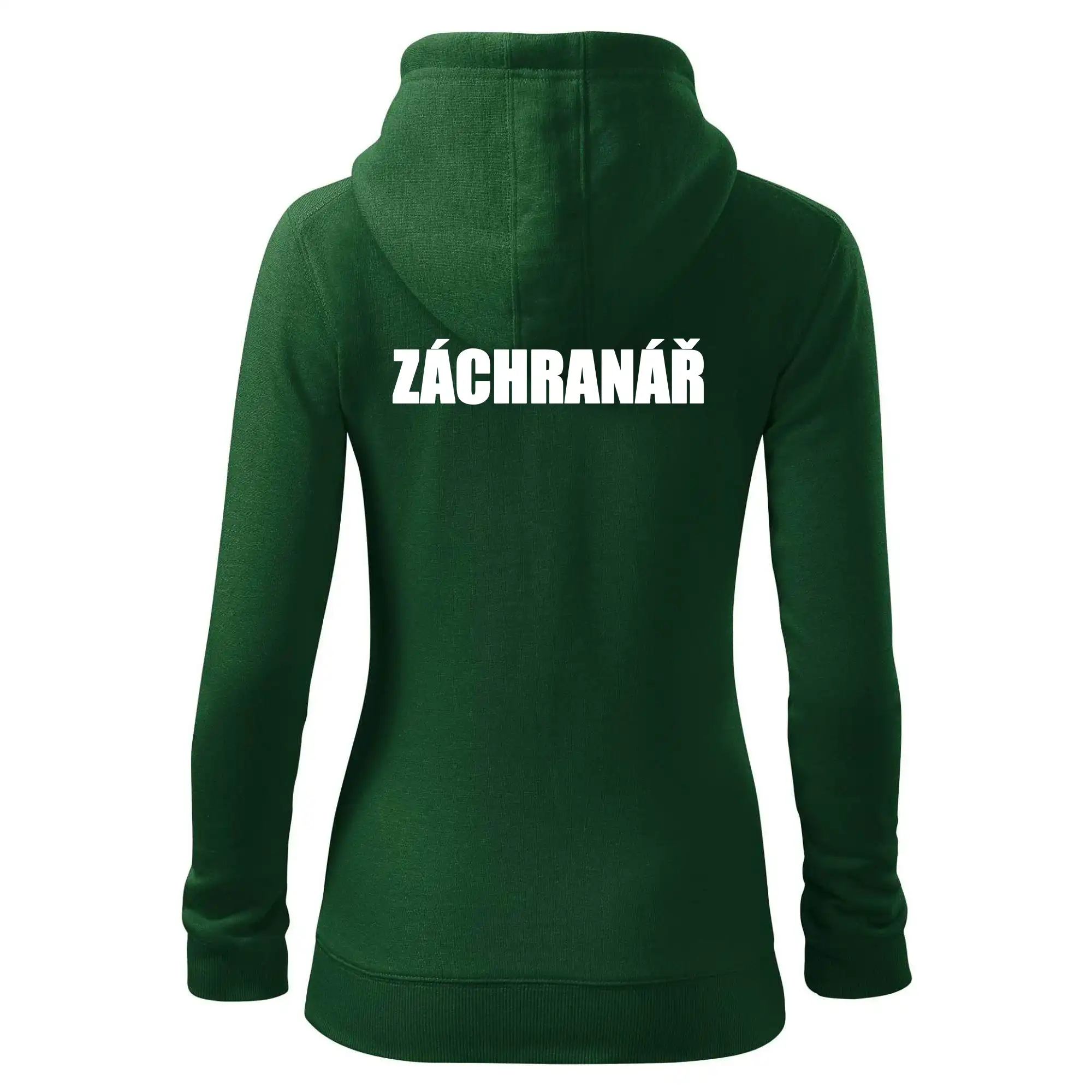 Záchranář - hvězda