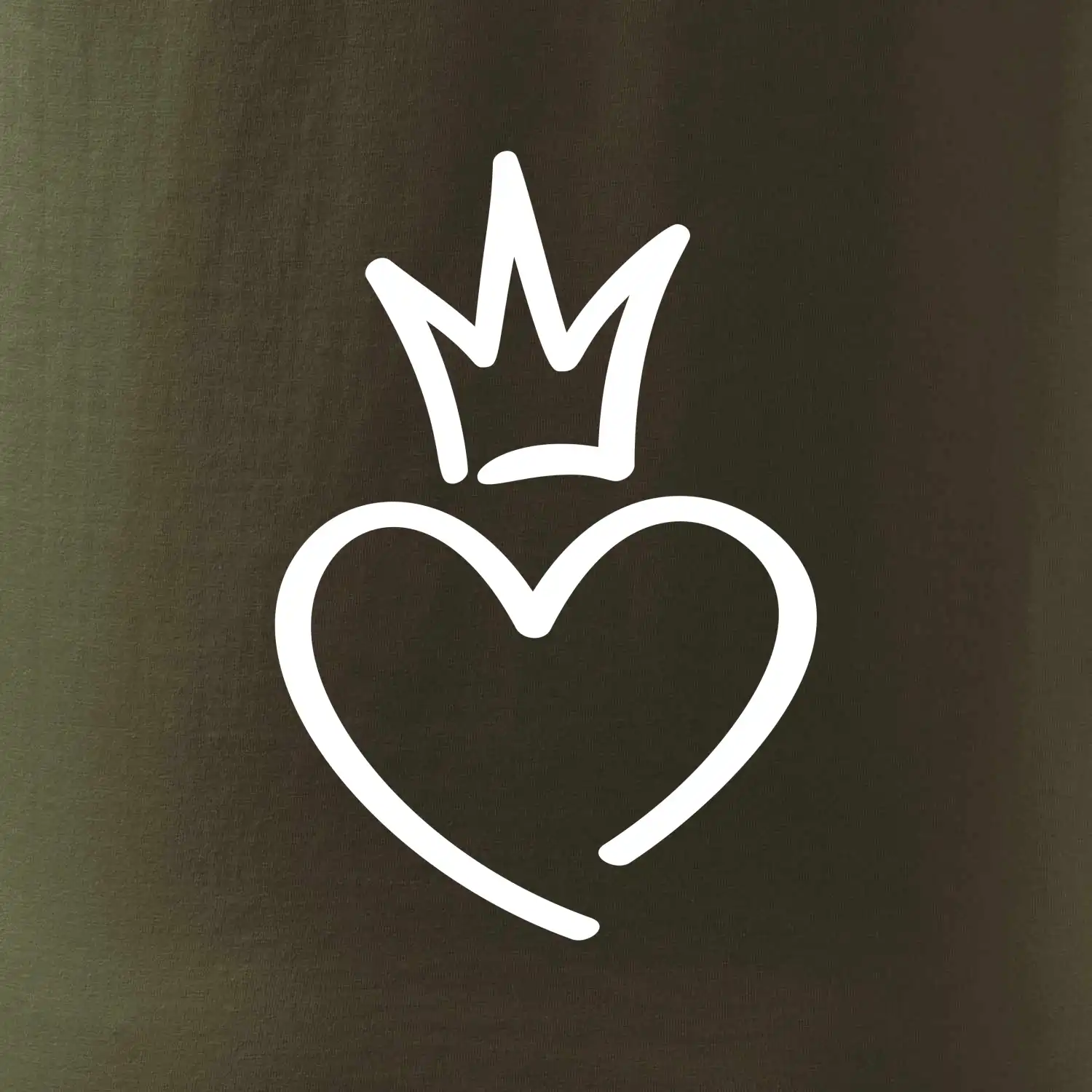 Srdce princezna