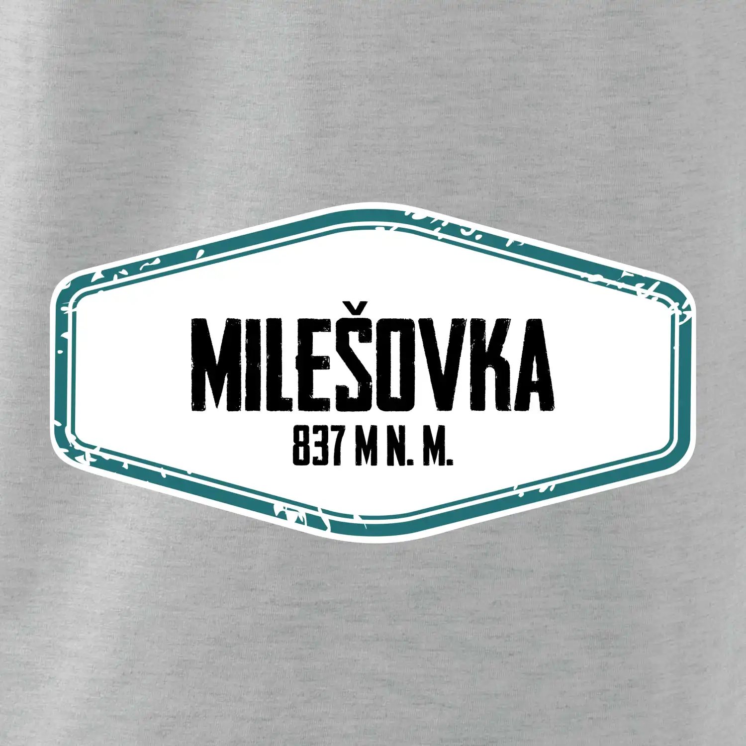 Hora Milešovka