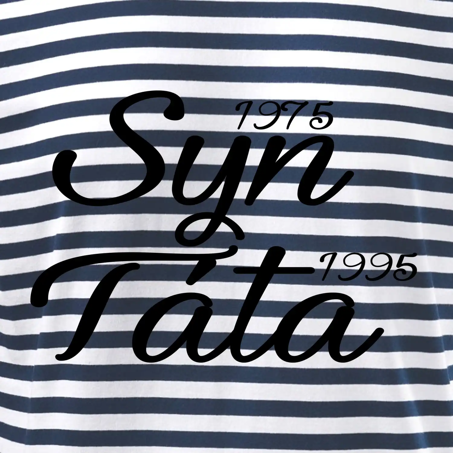 Syn, táta - vaše ročníky