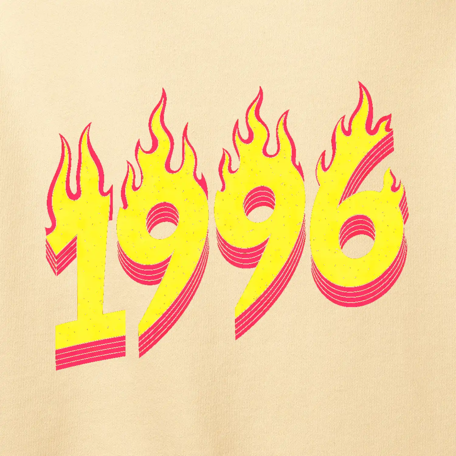 Narozeniny v ohni 1996