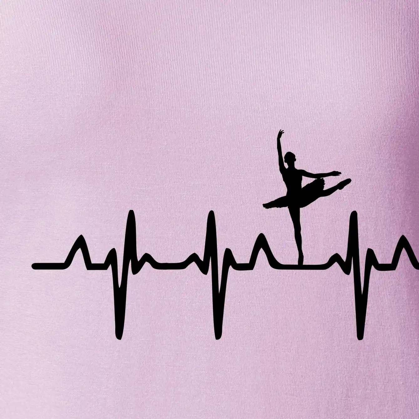 EKG balet
