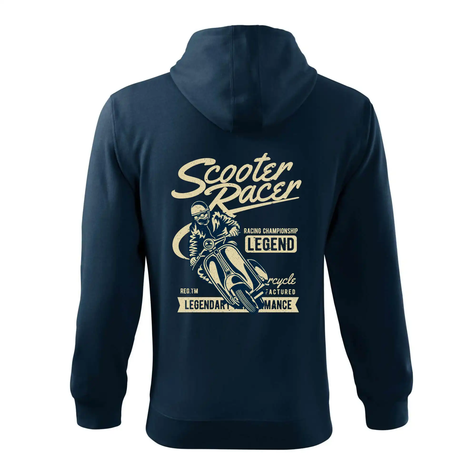 Scooter Racer