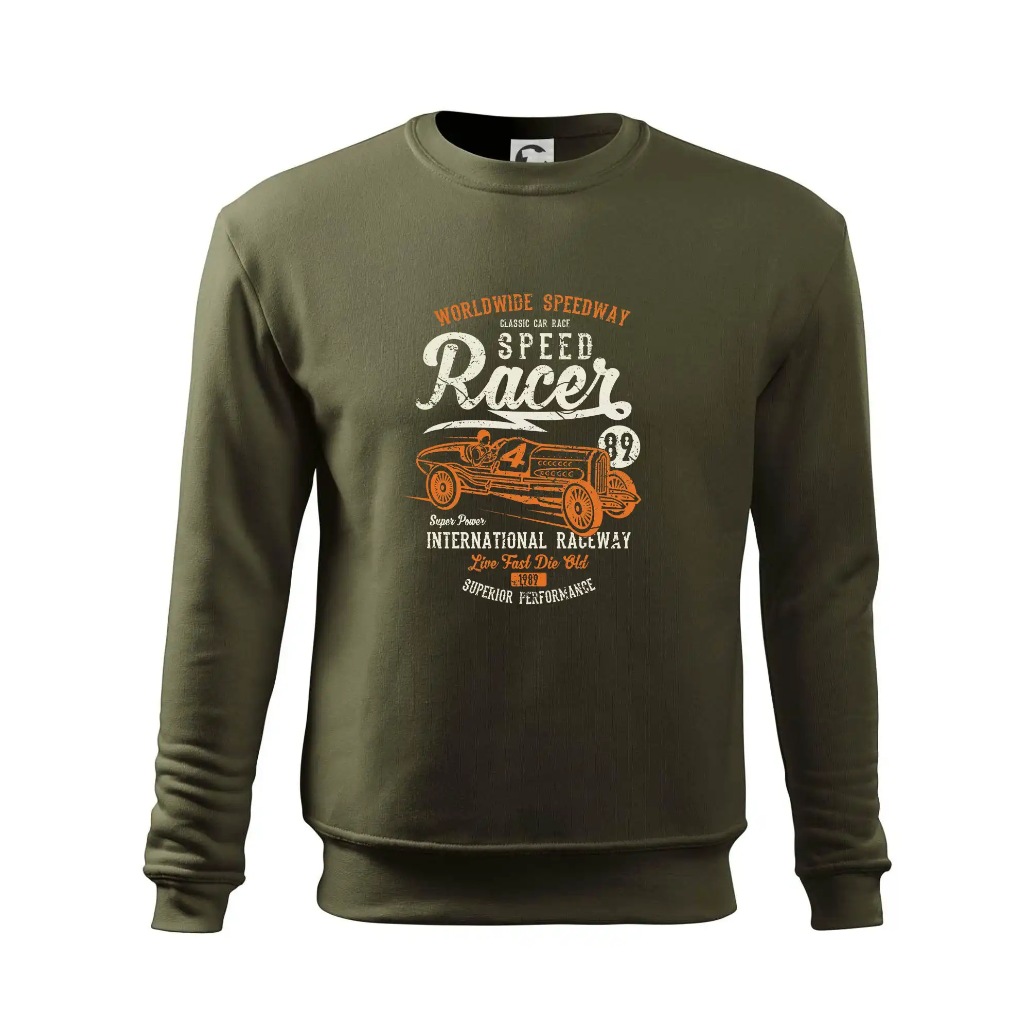 Speed Racer  4 auto