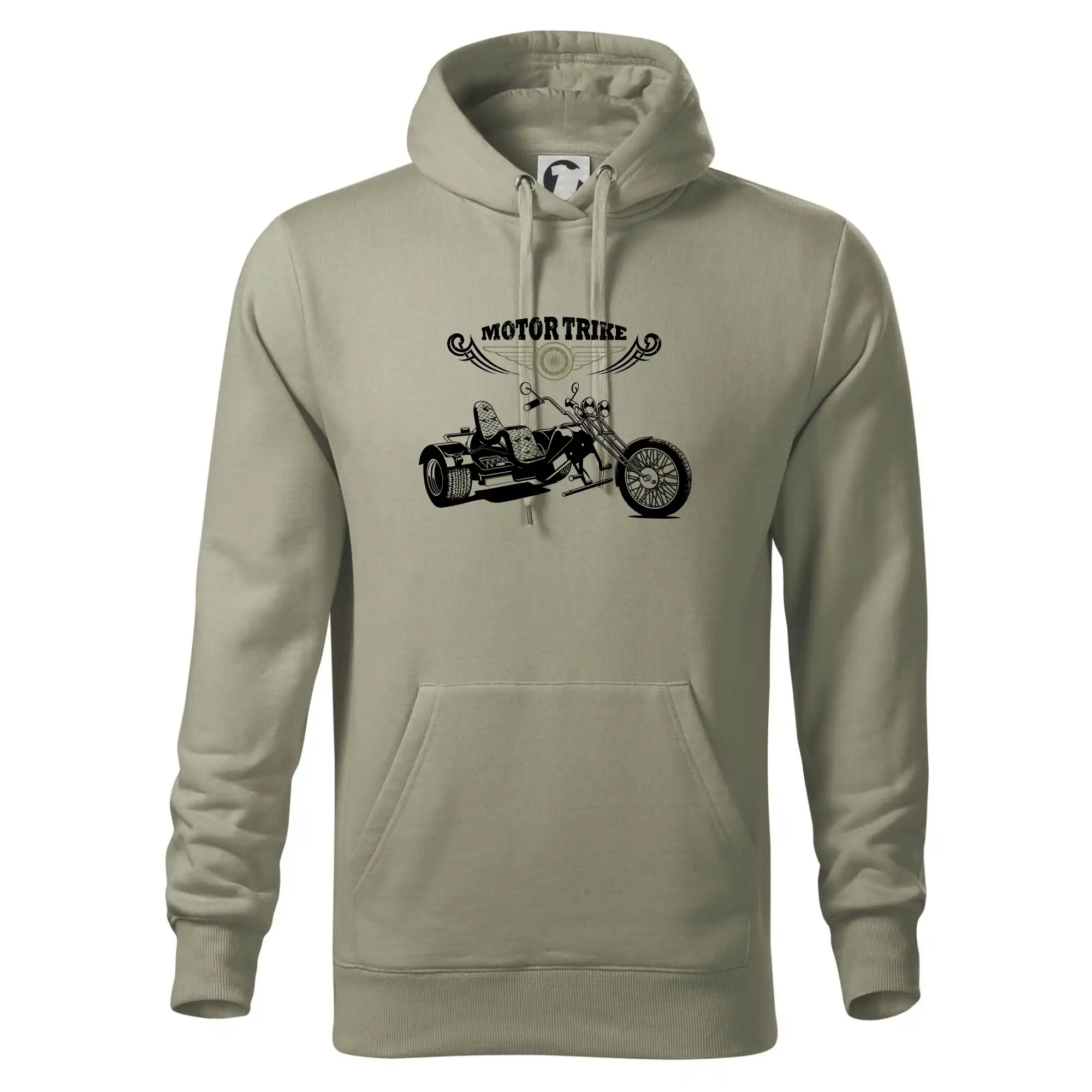 Moto trike