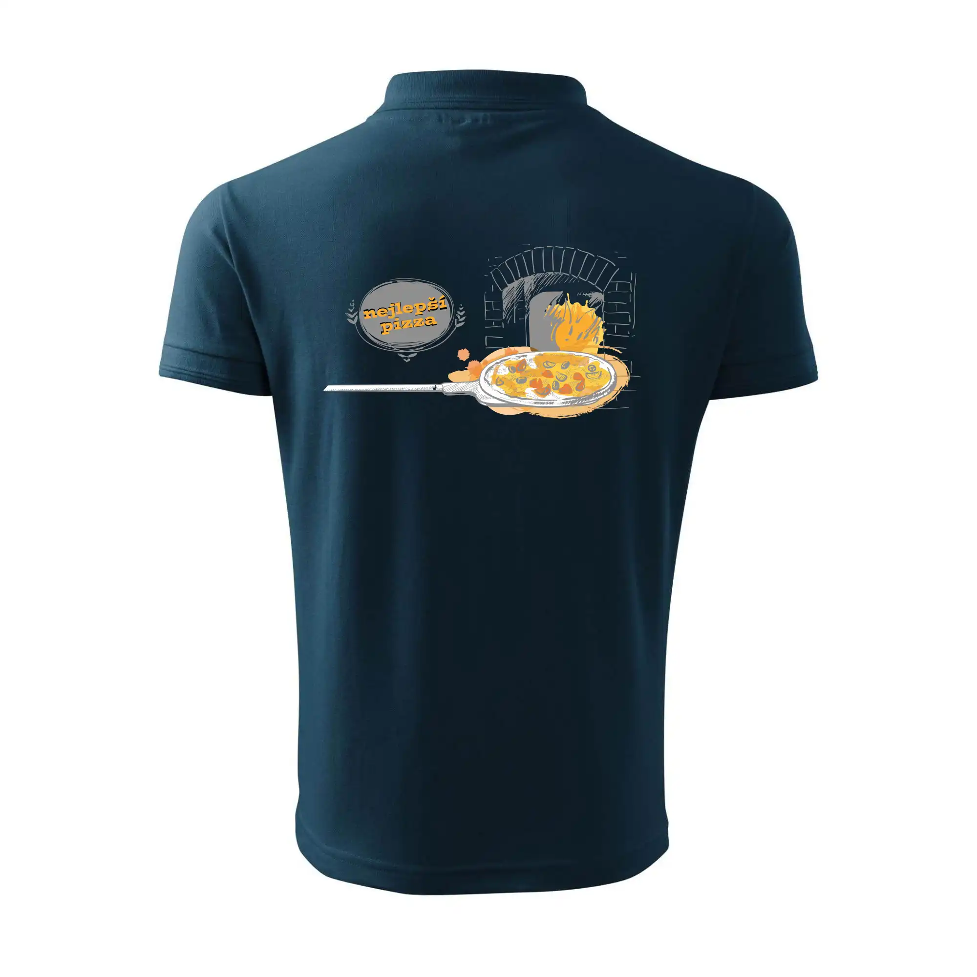Nejlepší pizza