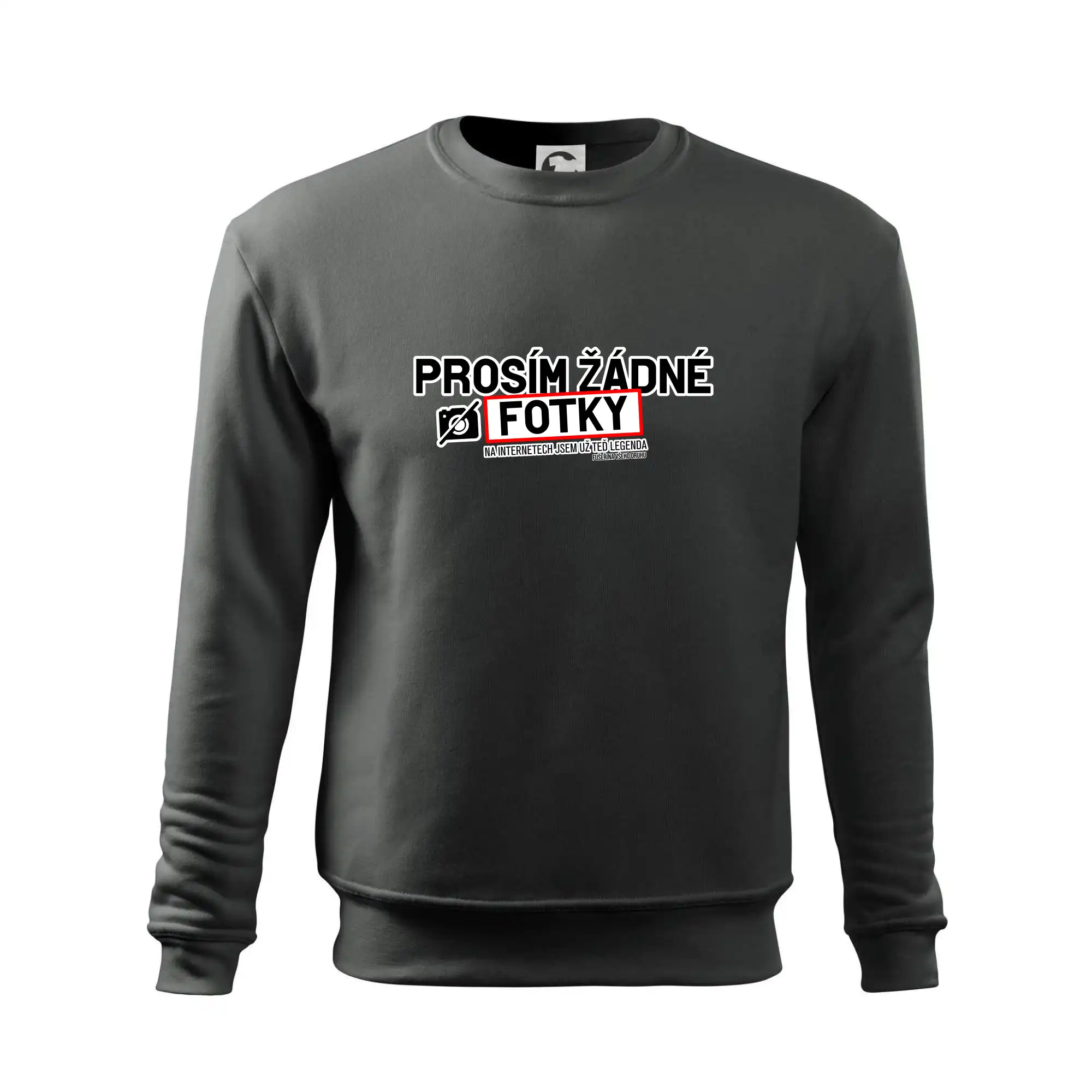 Prosím žádné fotky - fušeřina